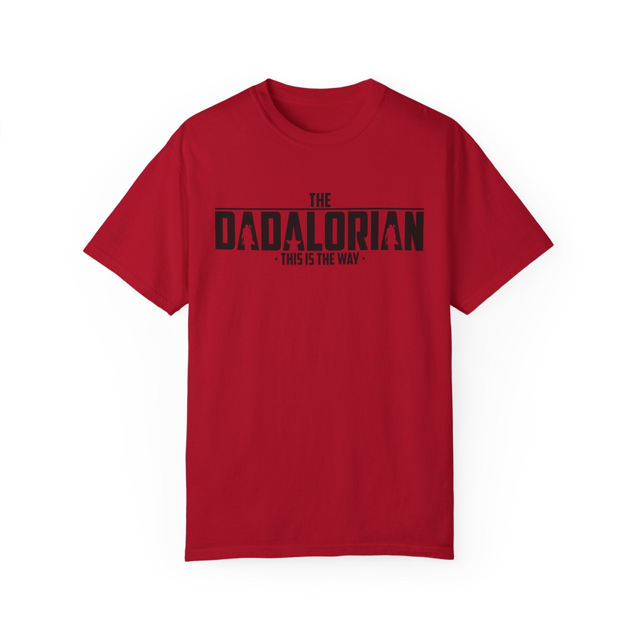 Dadalorian Shirt, Dad Shirt, Husband Gift, Father's Day Gift, Gift for him, Gift for Father, Valentine Gift Dad, Dad Gift, Christmas Gift