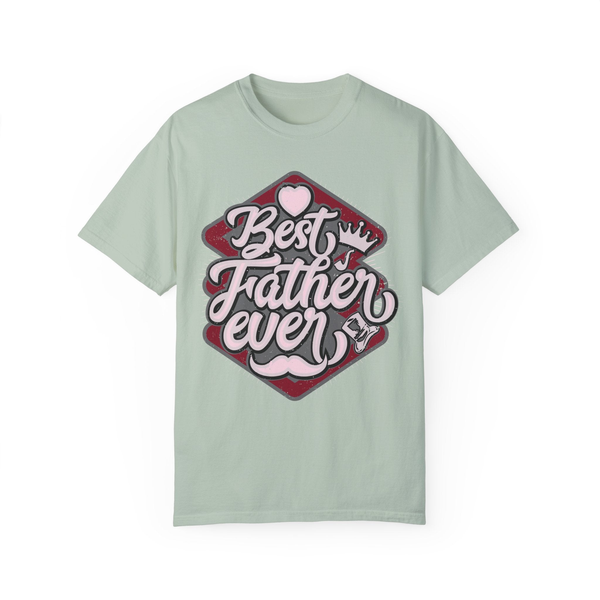 Best Father Ever Shirt, Mens Birthday Gift, Father Gift for Him, Gift for Dad, Gift for him, Dad gifts, Dad Shirt, Daddy pop pop