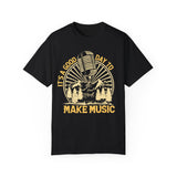 It's A Good Day To Make Music Shirt, Music Teacher Shirt, Music Teacher Gift, Teacher Appreciation, Teachers Day Gifts, Music Lover