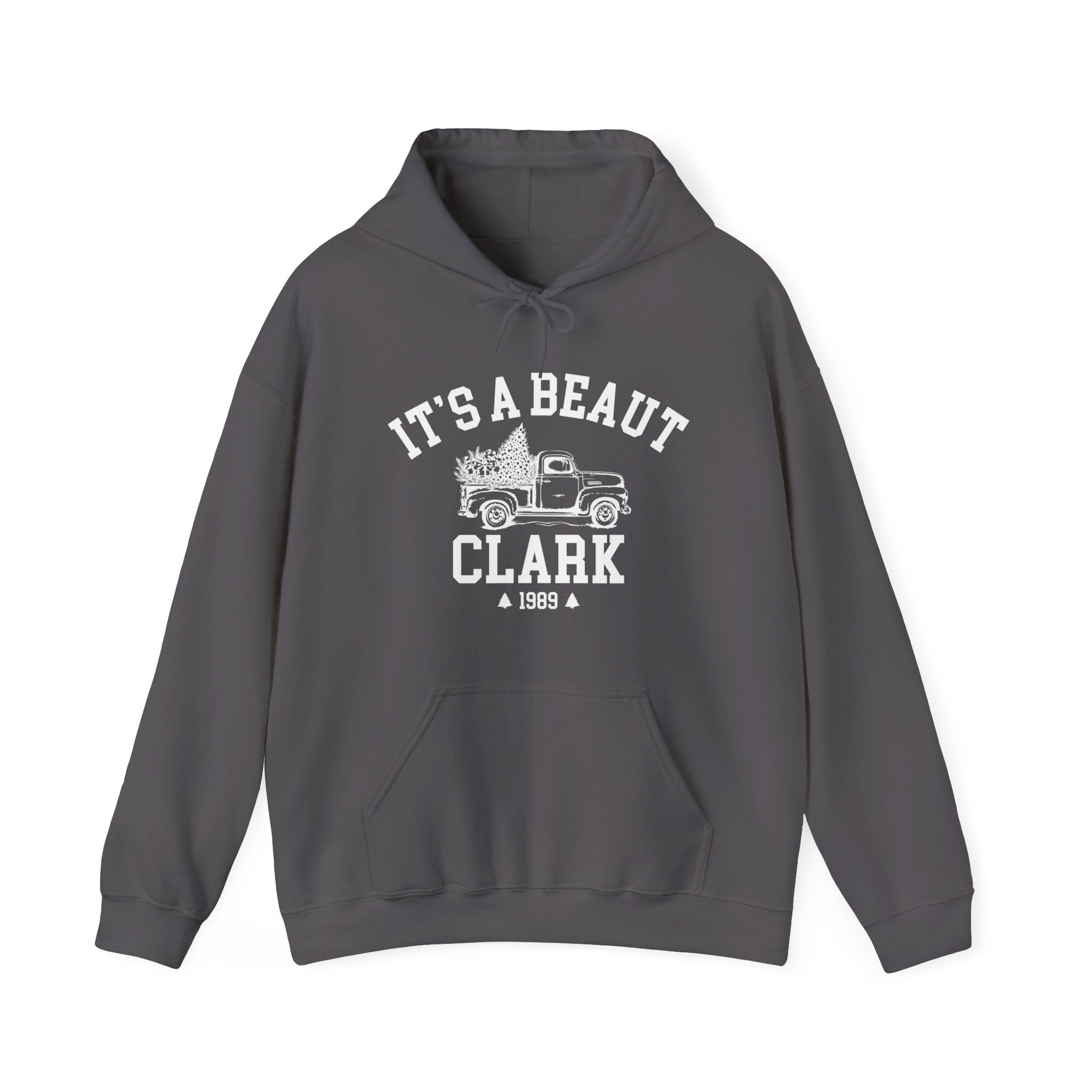 It's a Beaut Clark Hoodie, Griswold Christmas Hoodie, Funny Christmas Shirt, Christmas Vacation Shirt, Christmas Crewneck, Xmas Tee