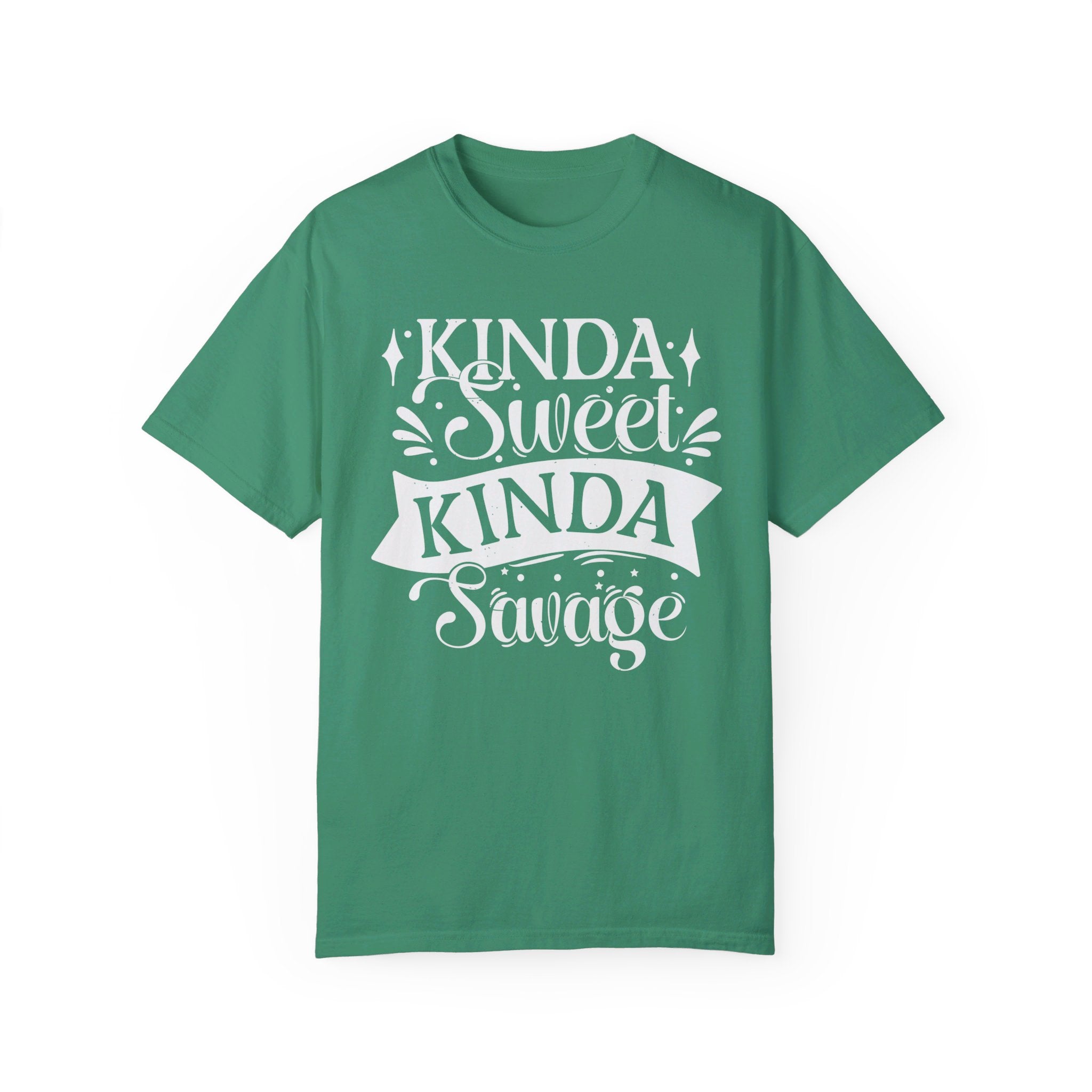 Kinda Sweet Kinda Savage Shirt, Funny Quote Shirt, Funny Mom Shirt, Sassy Shirt, Humor Shirt, Trendy Shirt