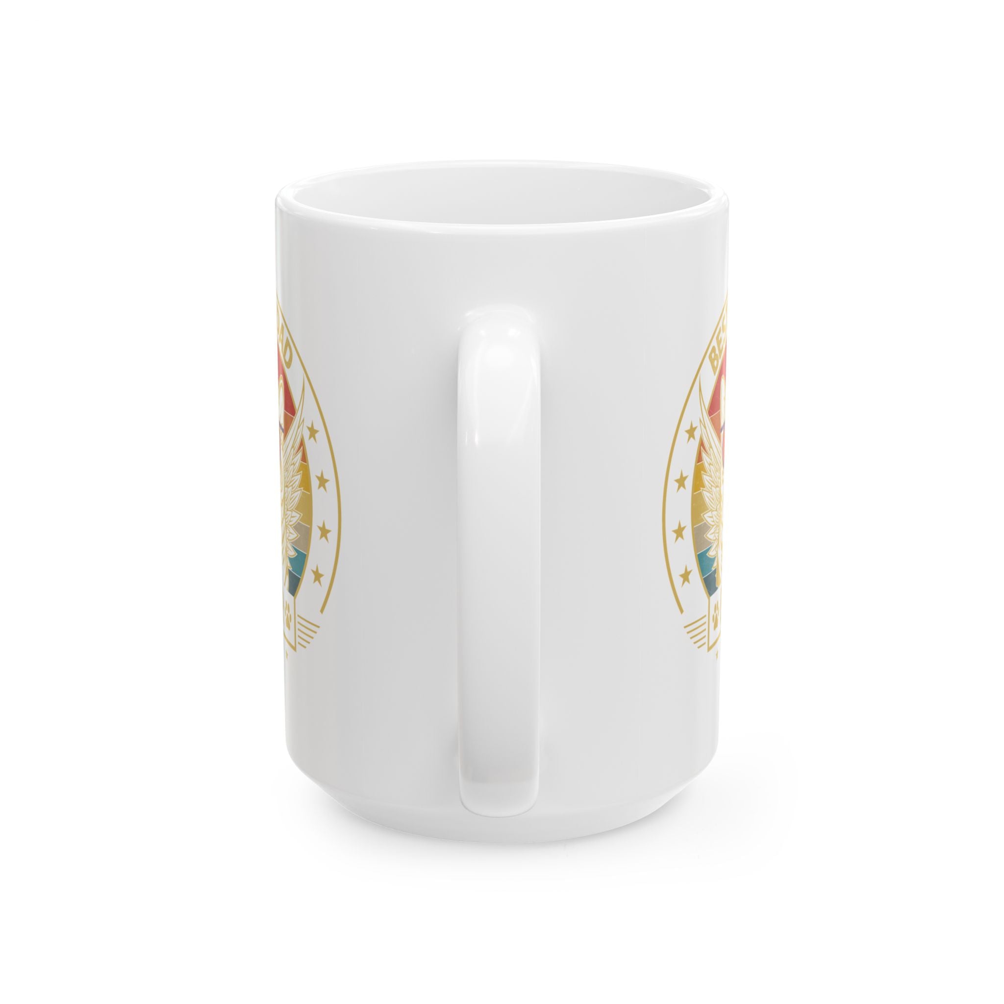 Best Cat Dad Ever Mug Gift For Cat Dad Mug Vintage Cat Dad Retro Gift Cat Dad Fathers Day Gift Cat Dad Coffee Mug Retro Cat Dad Gift Fathers