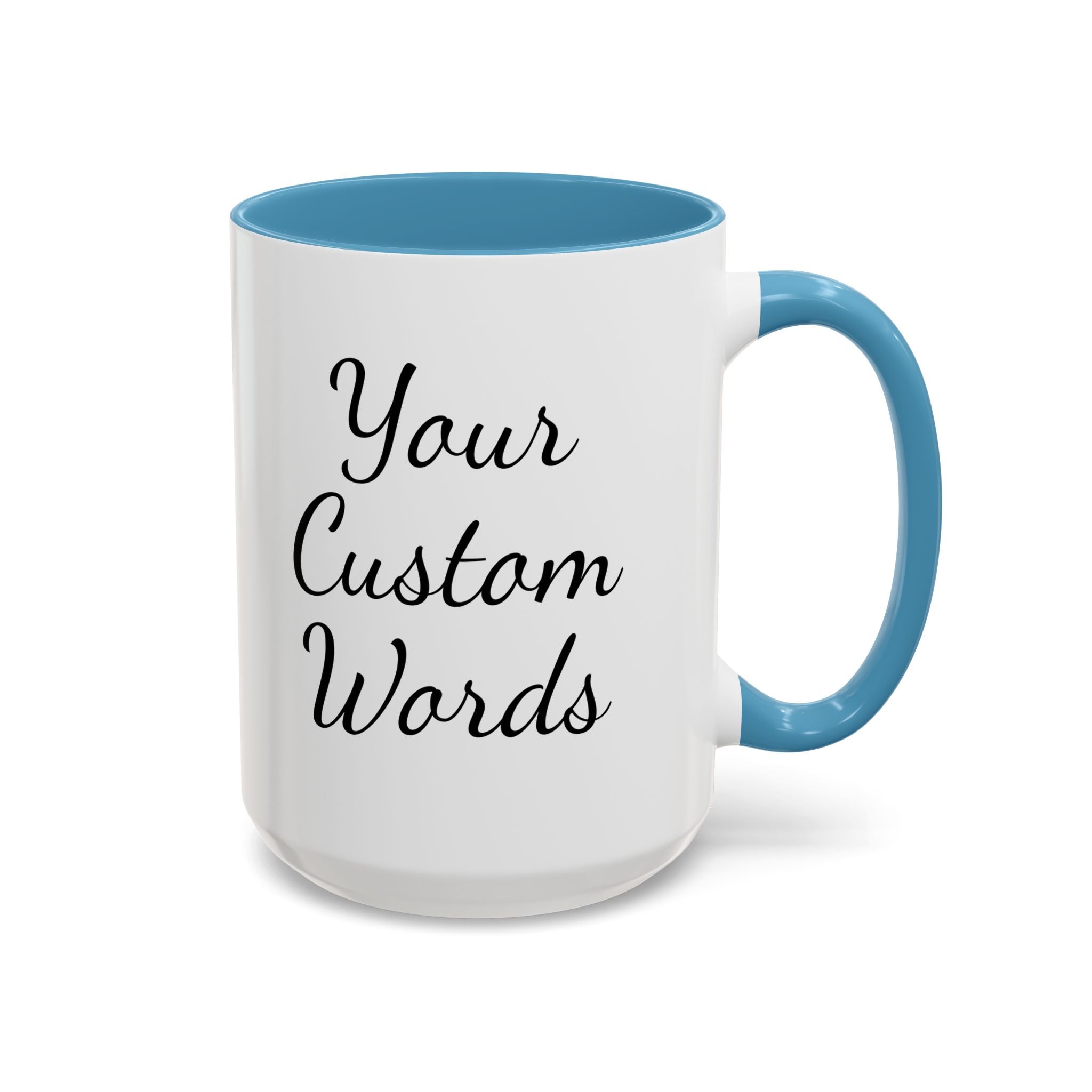 Custom Mug Personalized Mug Ceramic Mug Custom Personalized Gift Mug Gifts Coffee Cup Christmas Gifts Birthday Gifts Daughter, Mother Gift