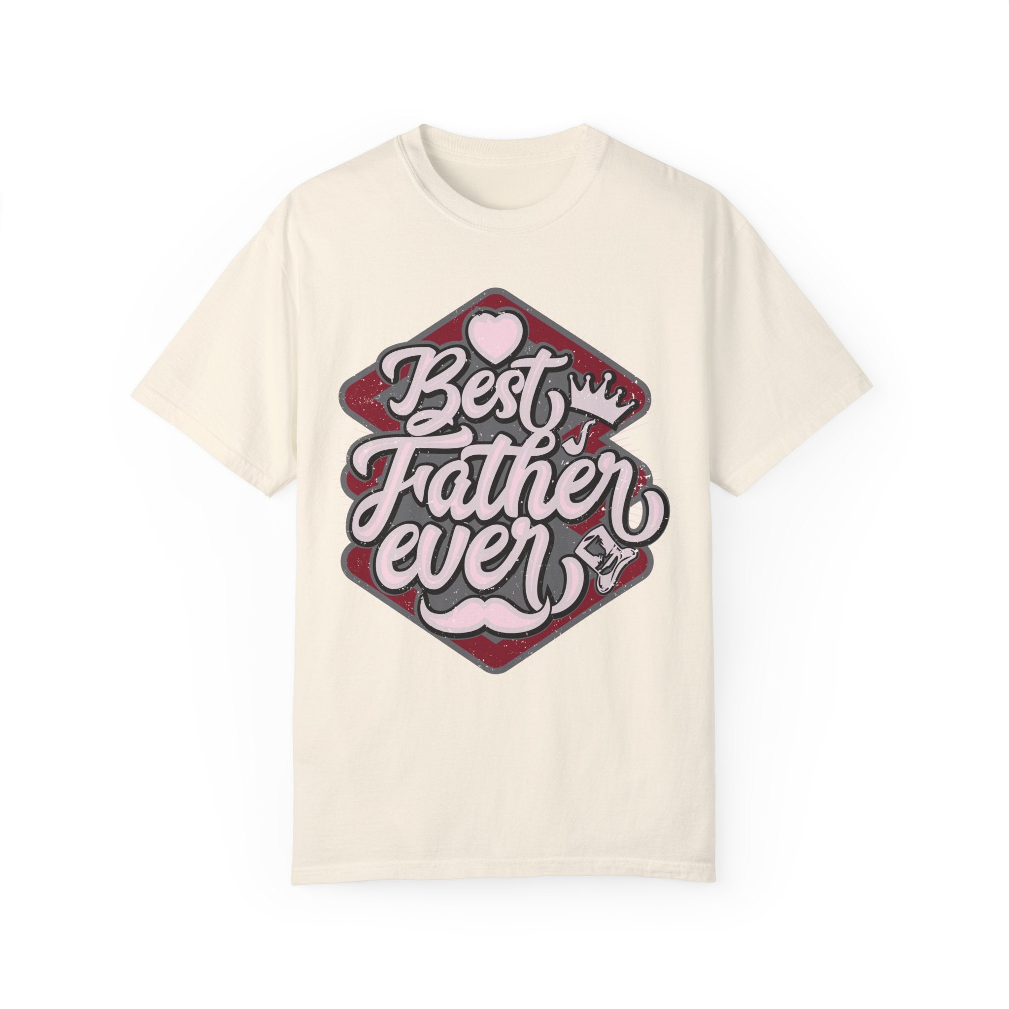 Best Father Ever Shirt, Mens Birthday Gift, Father Gift for Him, Gift for Dad, Gift for him, Dad gifts, Dad Shirt, Daddy pop pop