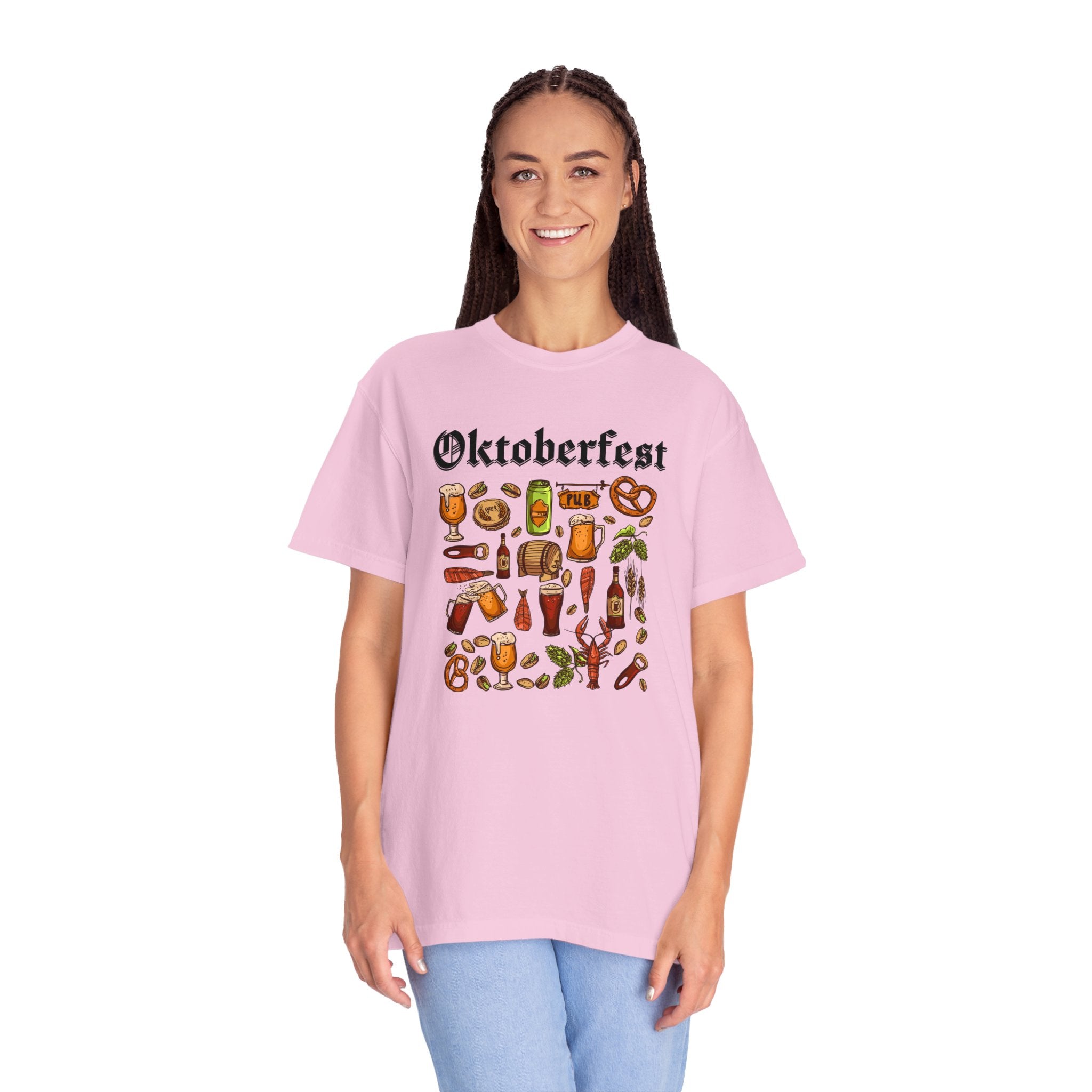 Oktoberfest Shirt, Octoberfest Shirt, Beer Festival Shirt, Beer Lover Shirt, German Oktoberfest Shirt