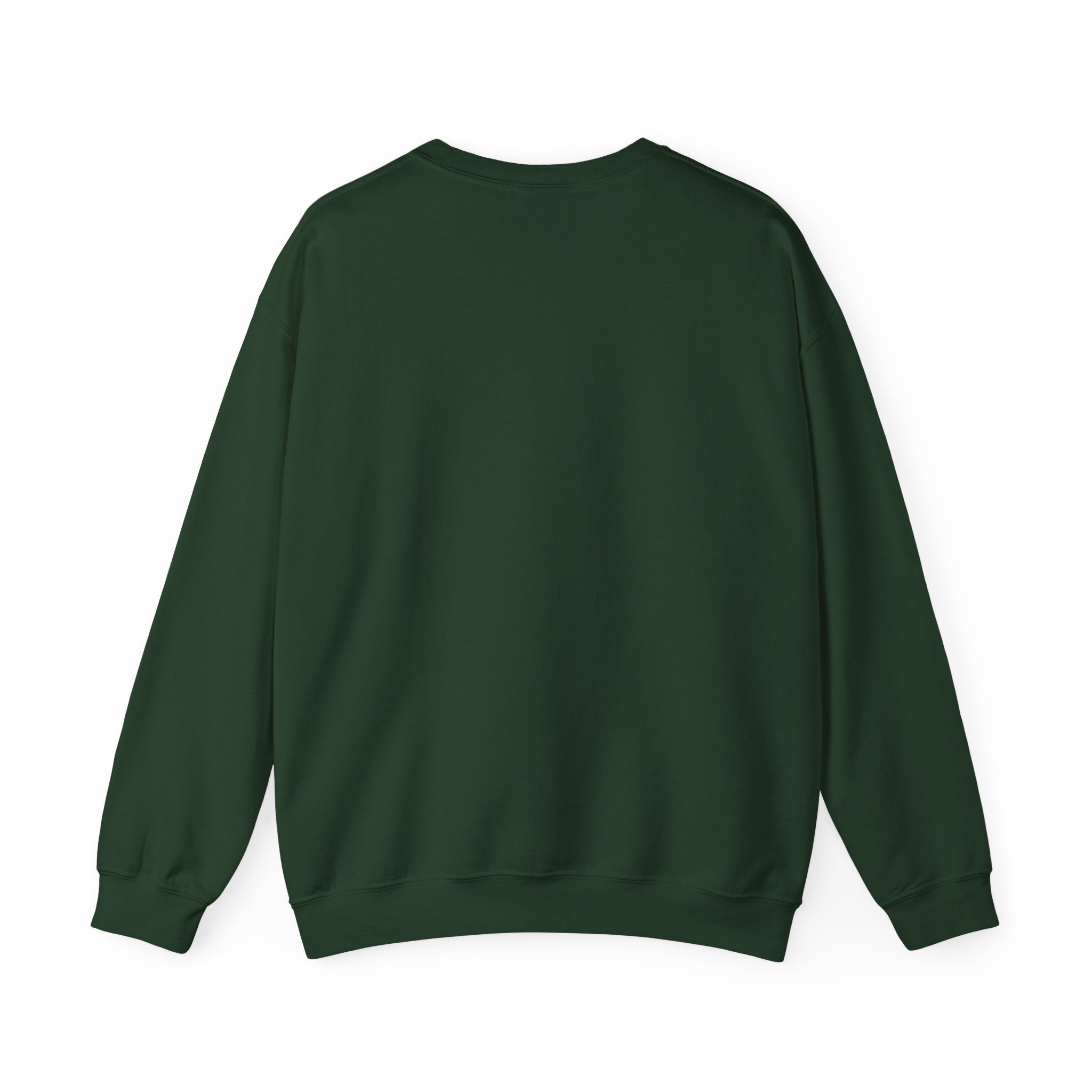 Merry Christmas Sweatshirt, Christmas Shirts, Cute Winter Sweater, Christmas Shirt for Women, Christmas Crewneck Sweatshirt, Holiday Sweater