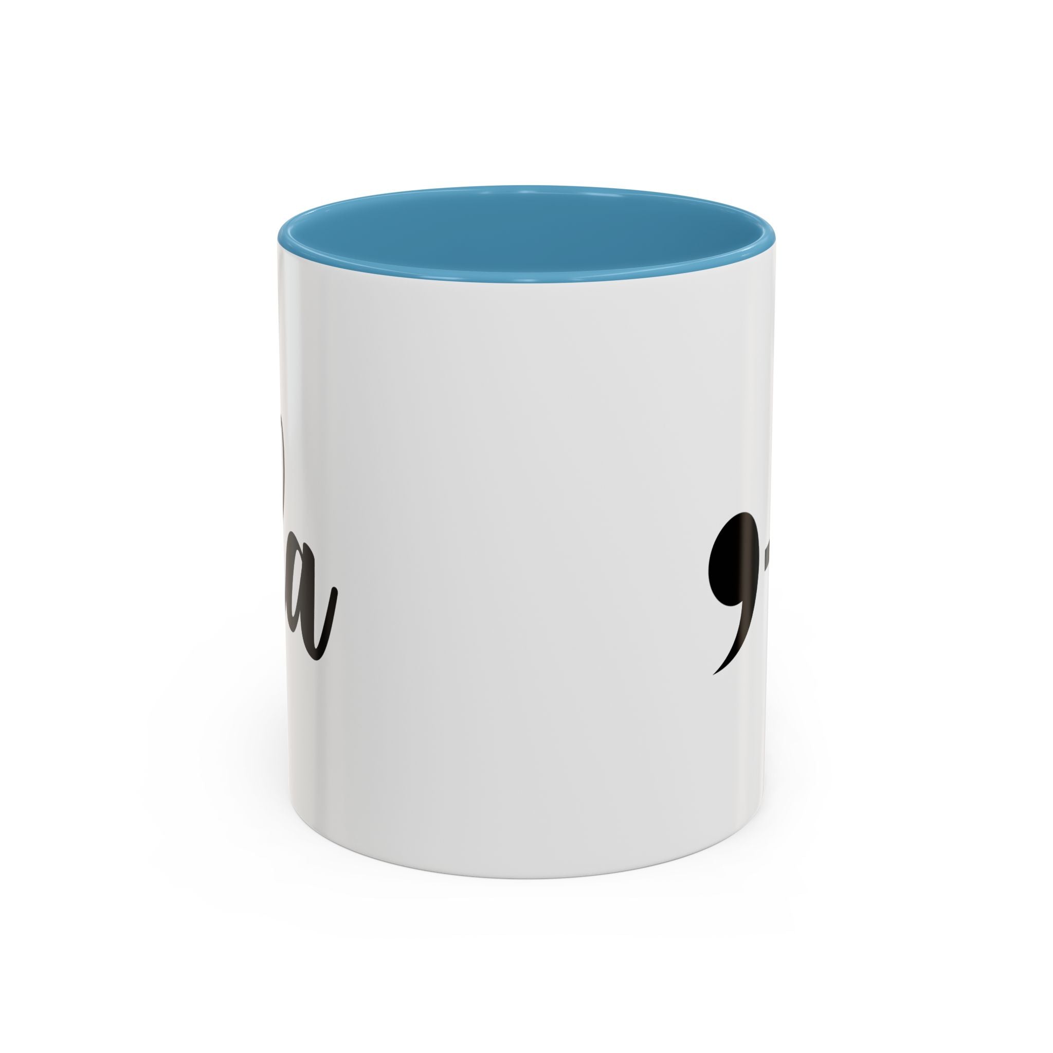 Comma La Coffee Mug, Kamala Harris Mug, Presidential Election 2024 Mug, Kamala Harris, President Kamala Harris Mug