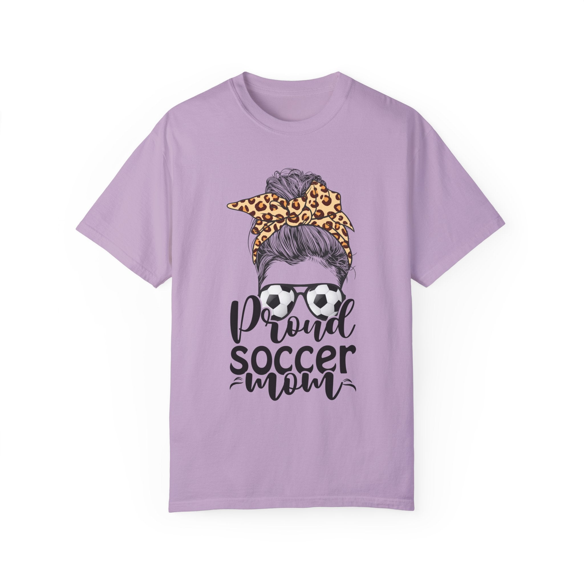 Proud Soccer Mom Shirt, Trendy Soccer Shirt, Soccer Mom Shirt, Soccer Mama Shirt, Gift For Mom Shirt