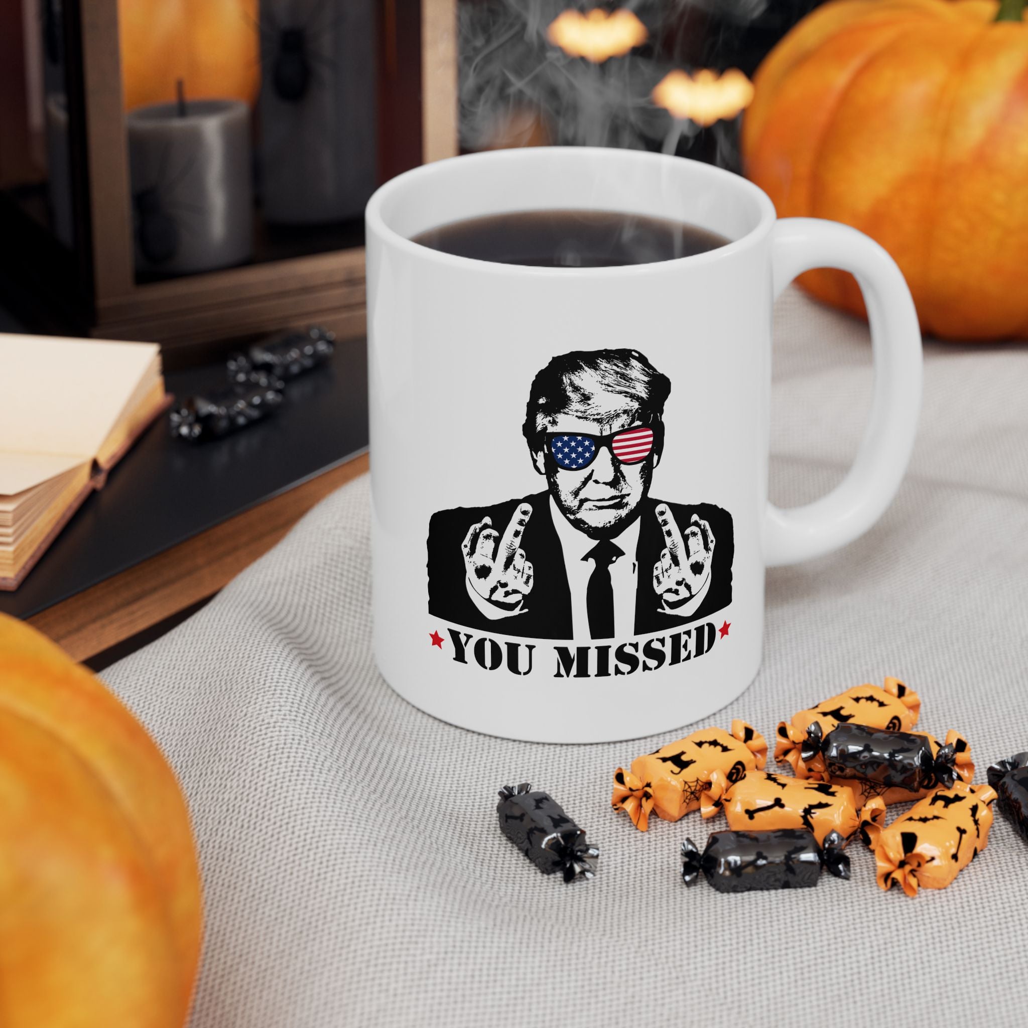 Donald trump mug, trump coffee mug, trump mug, trump gift, trump vance 2024, take america back, make america great again, MAGA