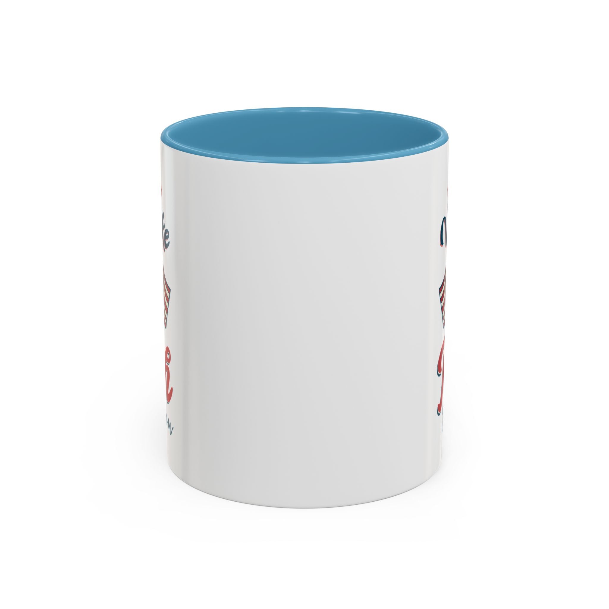 Vote Like Ruth Sent You Feminist Coffee Mug