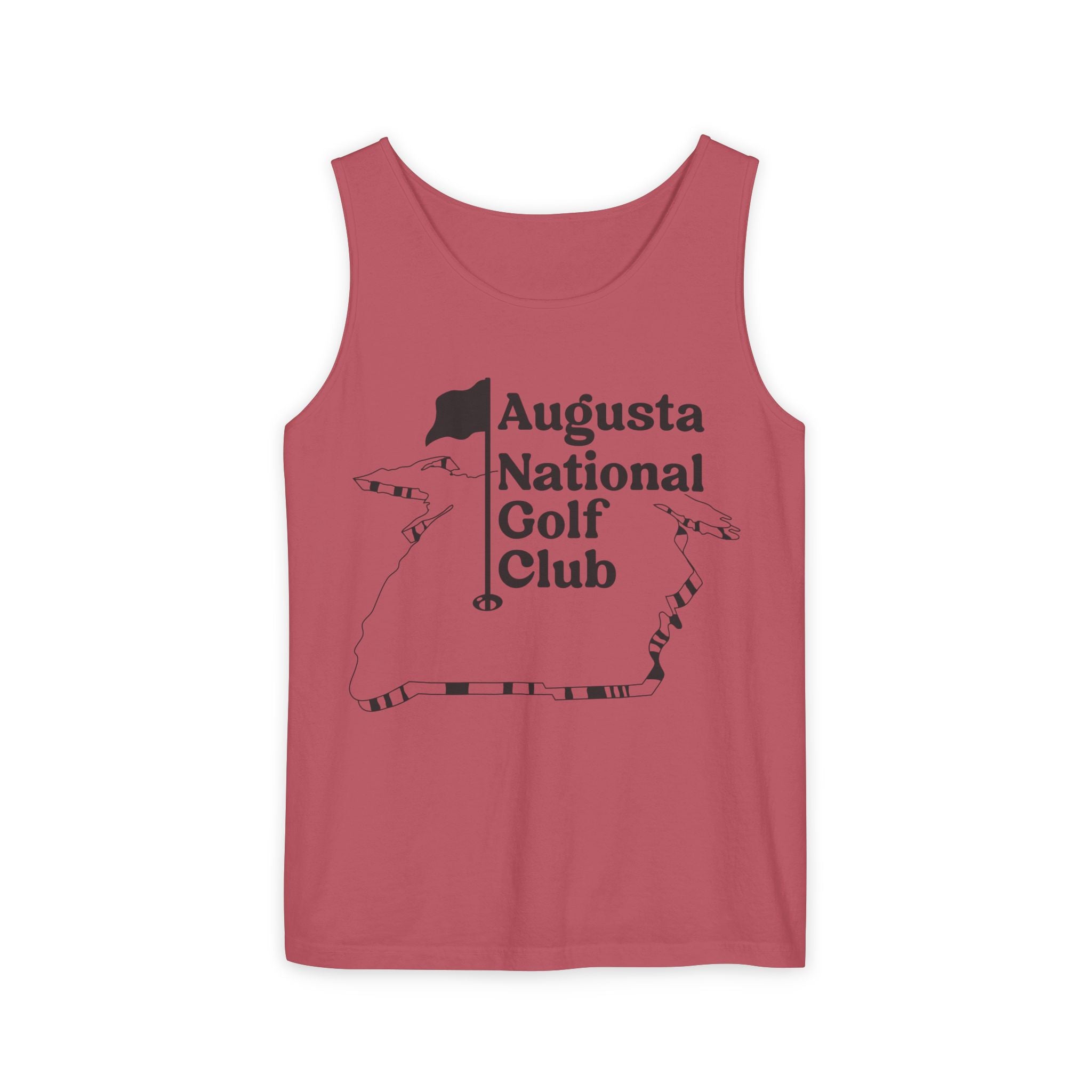 Masters Tournament Augusta National Golf Tank Top, Augusta National Champions Of Golf Tank Top, Golf, Gift for Golf Lover, Augusta Masters Top