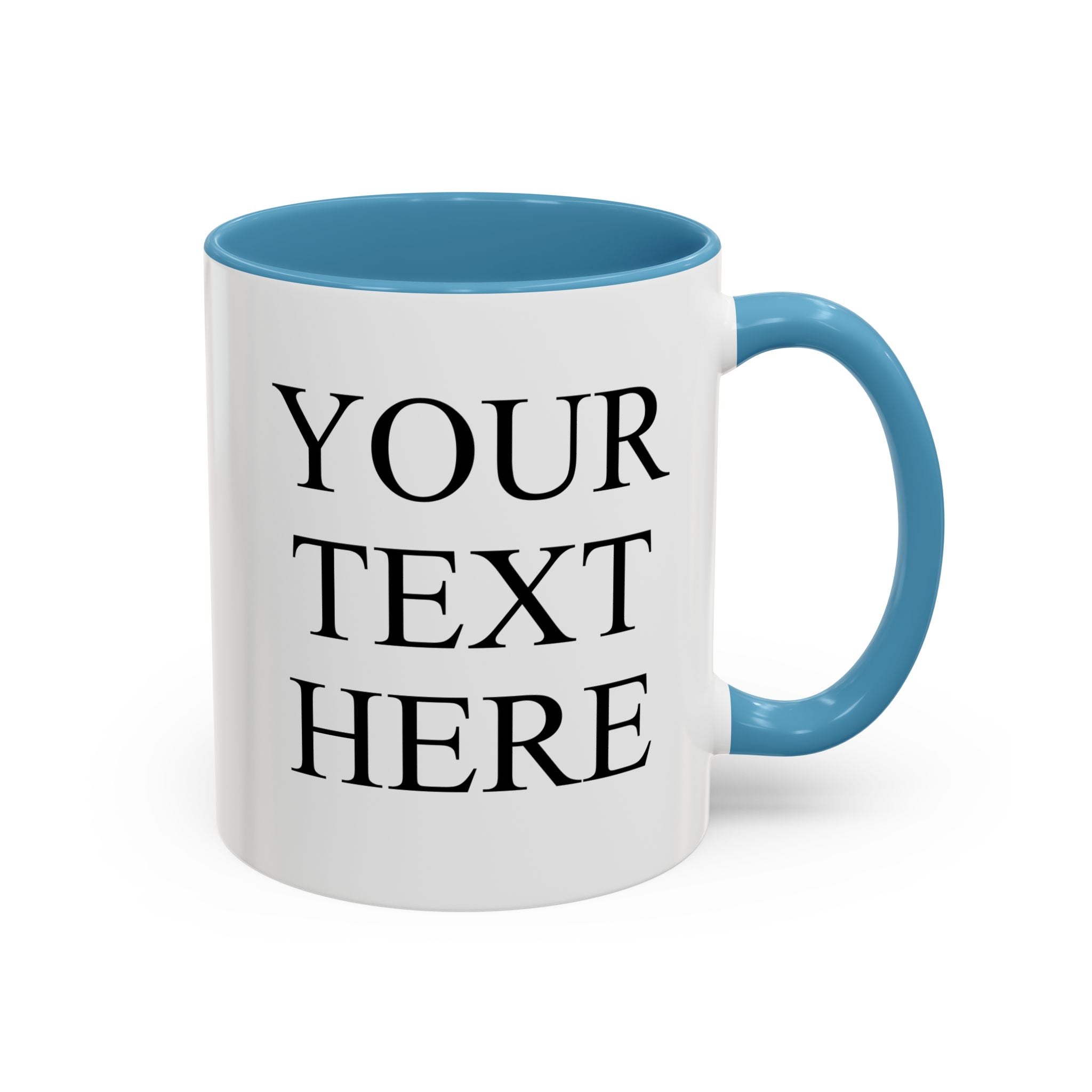 Custom Coffee Mug with Photo, Personalized Picture Coffee Cup, Anniversary Mug Gift for Him / Her, Customizable Logo-Text Mug to Men-Women