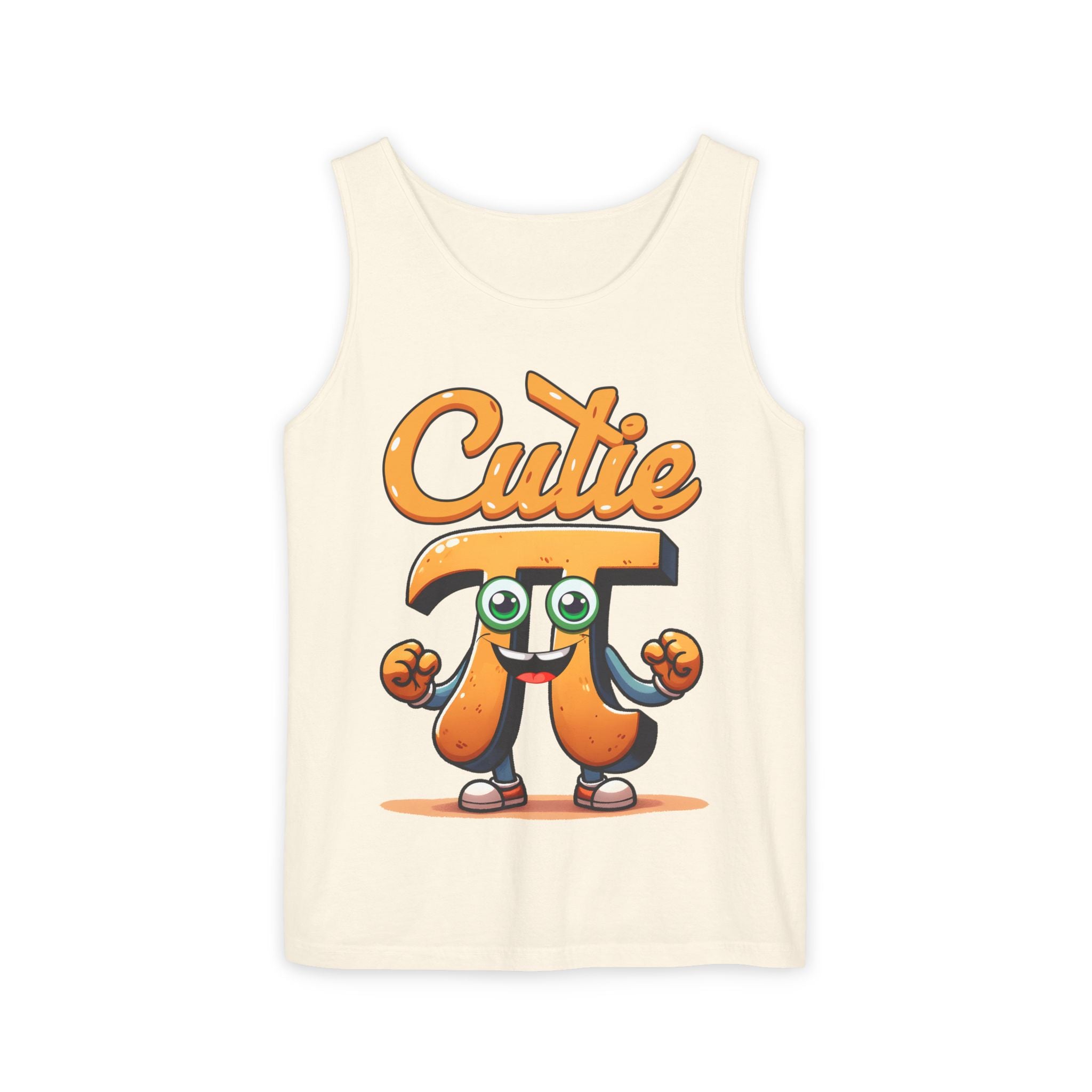 Cutie Pi Day Tank Top, Pi Day Tank Top, Pi Tank Top Numbers, Funny Math Tank, Math Teachers Gift, Math Lovers, 3.14, Happy Pi Day