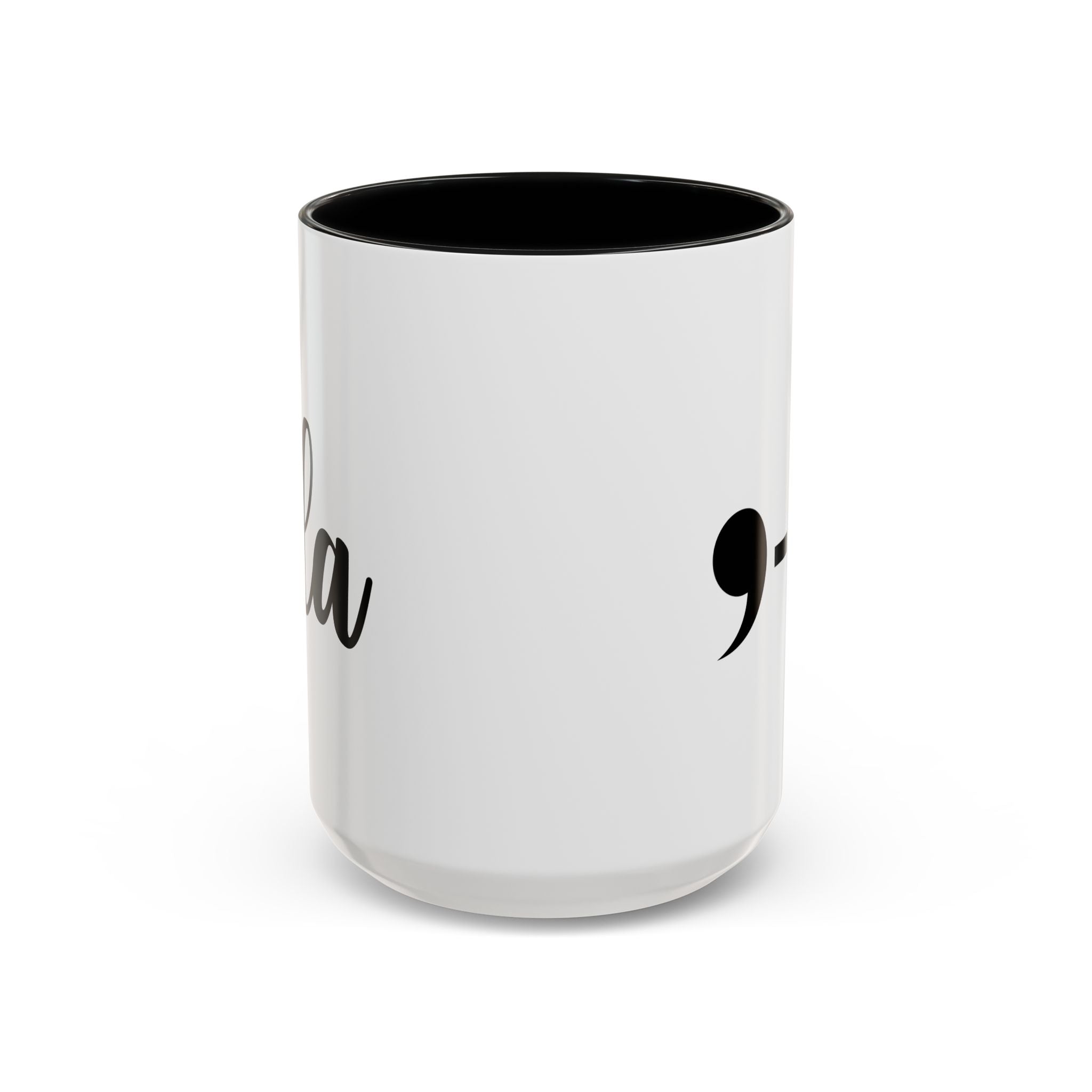 Comma La Coffee Mug, Kamala Harris Mug, Presidential Election 2024 Mug, Kamala Harris, President Kamala Harris Mug