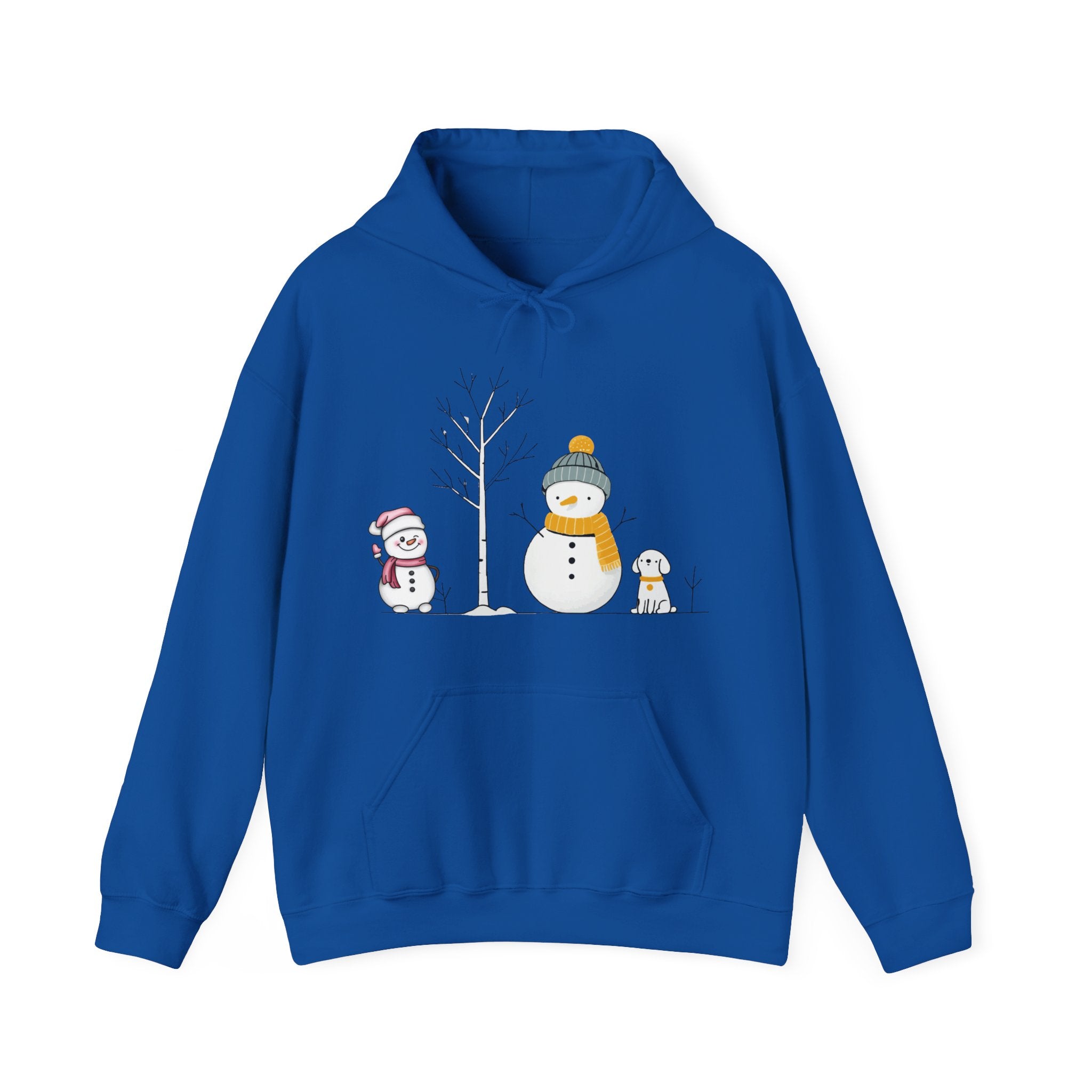 Christmas Snowman Hoodie, Snowman Hoodie, Christmas Hoodie, Snowman Shirt, Christmas Hooded Sweatshirt, Christmas Shirts