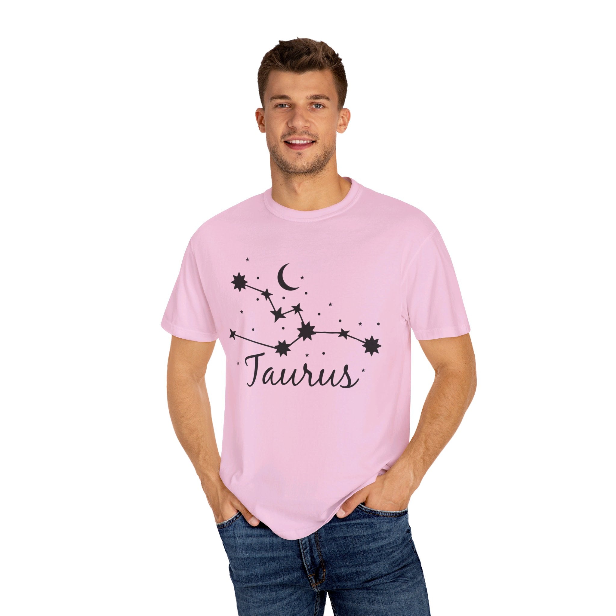 Taurus Sign Shirt, Taurus Shirt, Zodiac Shirt, Astrology Shirt, Gift for Taurus, Horoscopes Shirt, Taurus Zodiac Shirt