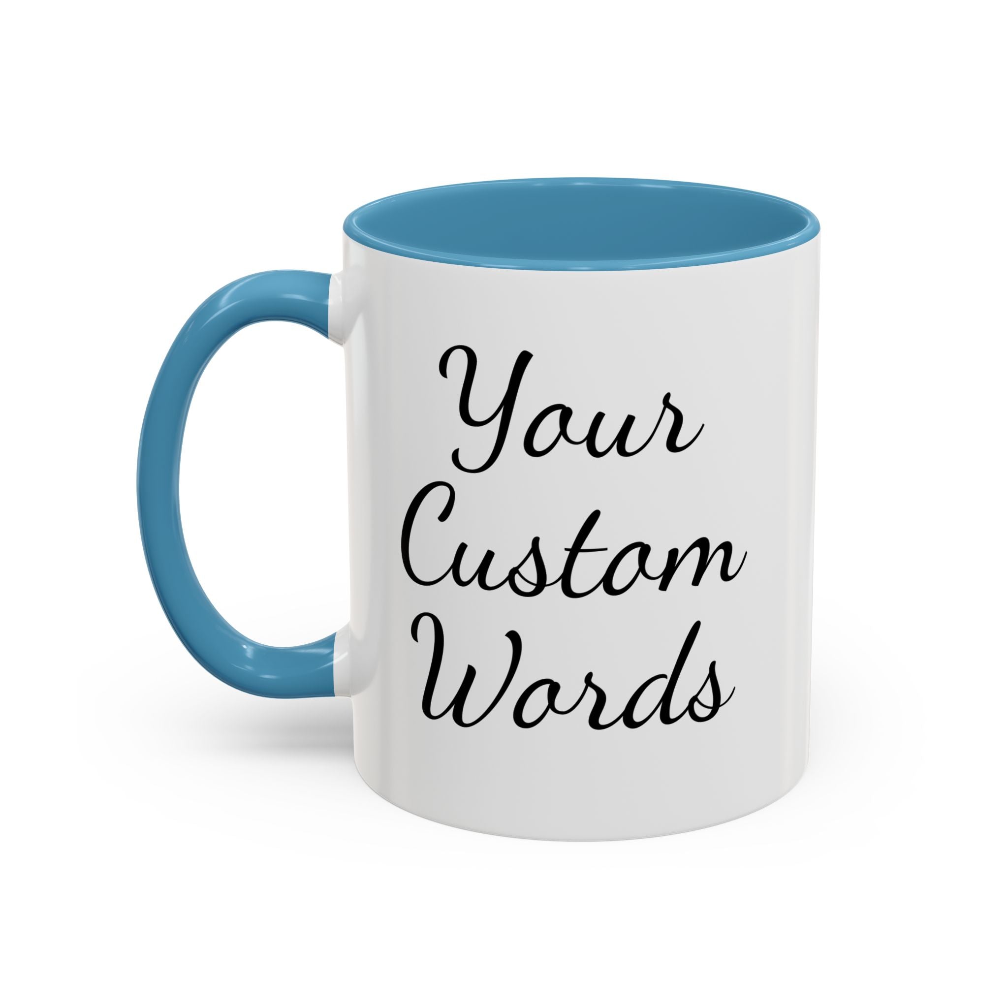 Custom Mug Personalized Mug Ceramic Mug Custom Personalized Gift Mug Gifts Coffee Cup Christmas Gifts Birthday Gifts Daughter, Mother Gift