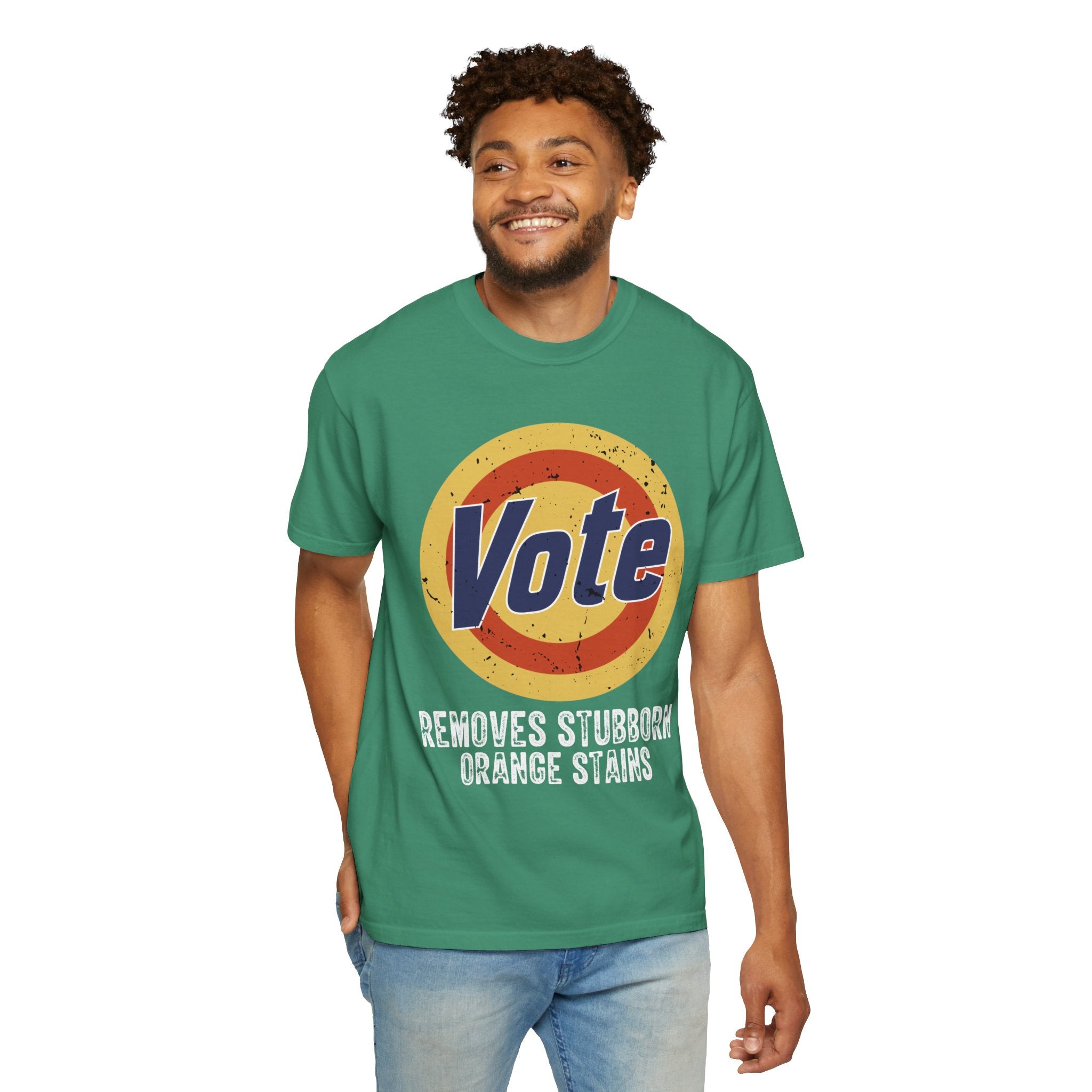 Anti Trump Shirt, Vote Shirt, Vote Removes Shirt, Joe Biden President, Vote Removes Stubborn Orange Stains, Anti Trump Gifts, Vote Shirt Women