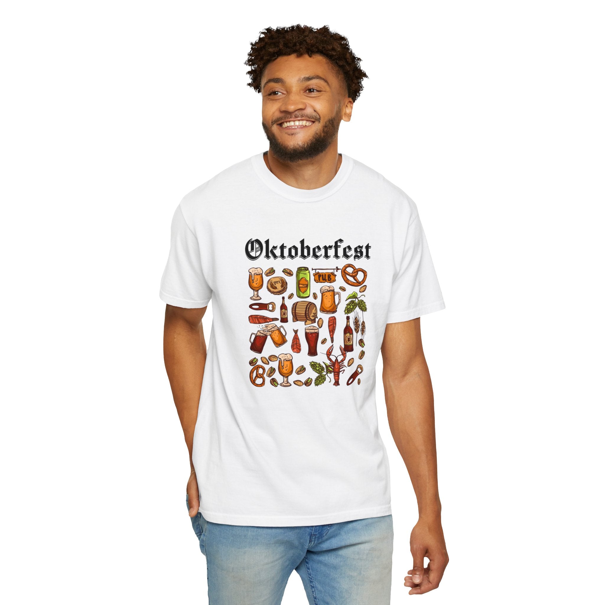 Oktoberfest Shirt, Octoberfest Shirt, Beer Festival Shirt, Beer Lover Shirt, German Oktoberfest Shirt