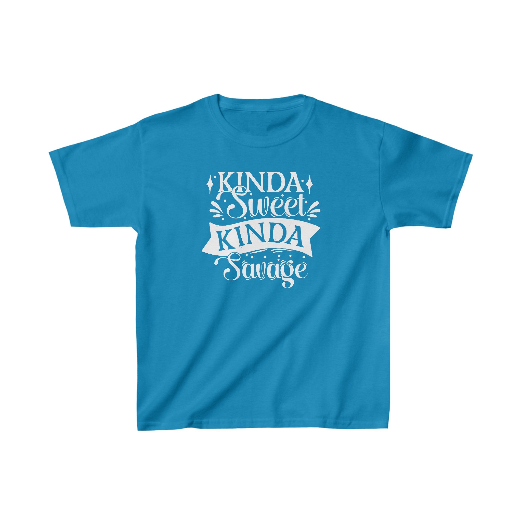 Kinda Sweet Kinda Savage Kids Shirt, Funny Kids Tee, Trendy Kids Shirt, Hipster Kids Shirt, Cute Toddler Shirt, Girls Shirt