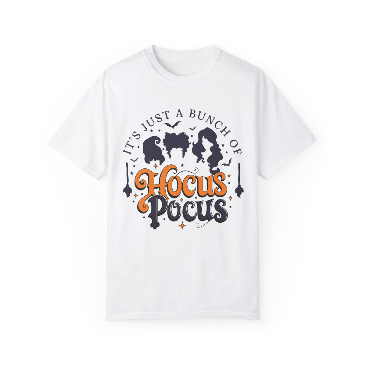 Disney Halloween Hocus Pocus Shirt, Mickey and Friends Halloween Shirt, Spooky Season Shirt, Pumpkin Shirt, Disney Spooky Tee