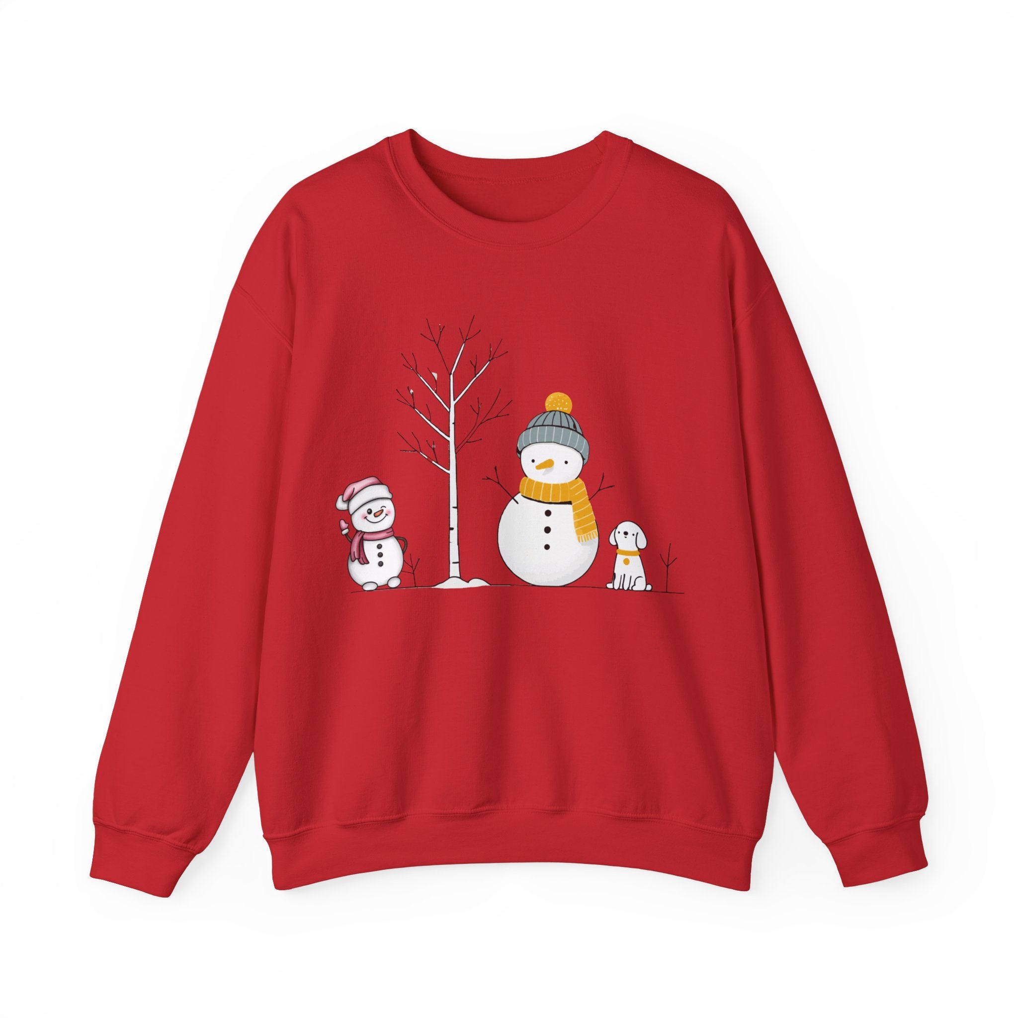 Christmas Snowman Sweatshirt, Snowman Shirt, Christmas Sweatshirt, Snowman T-Shirt, Christmas Crewneck, Christmas Shirts for Women