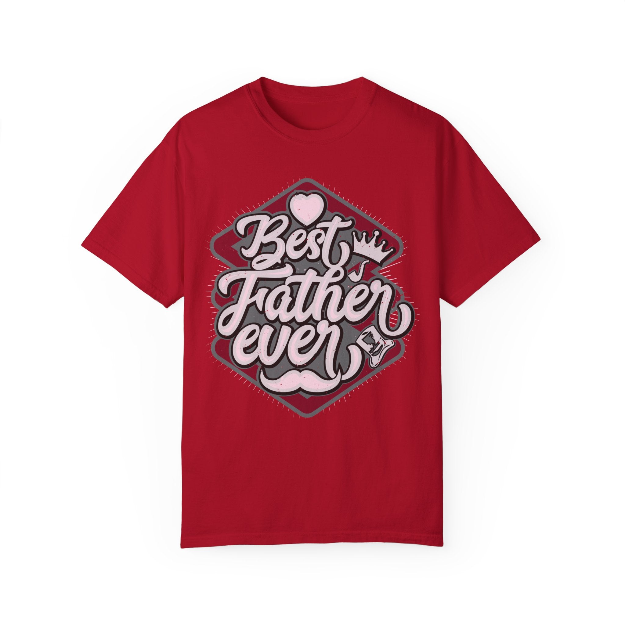 Best Father Ever Shirt, Mens Birthday Gift, Father Gift for Him, Gift for Dad, Gift for him, Dad gifts, Dad Shirt, Daddy pop pop