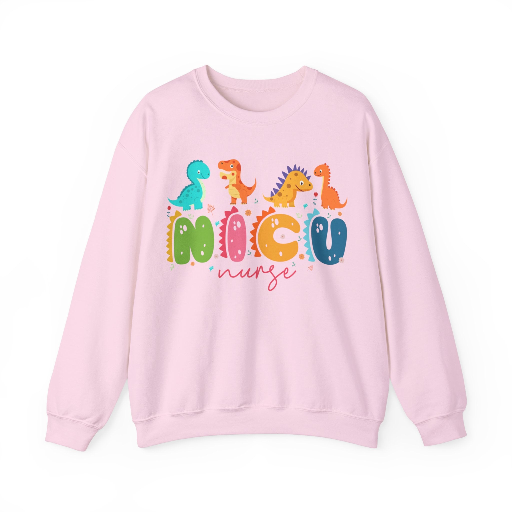 NICU Nurse Sweatshirt, NICU Nurse Shirt, NICU Nurse Gift, Nurse Appreciation Gift, Neonatal Intensive Care Unit, Nicu Nurse Crewneck, Sweater