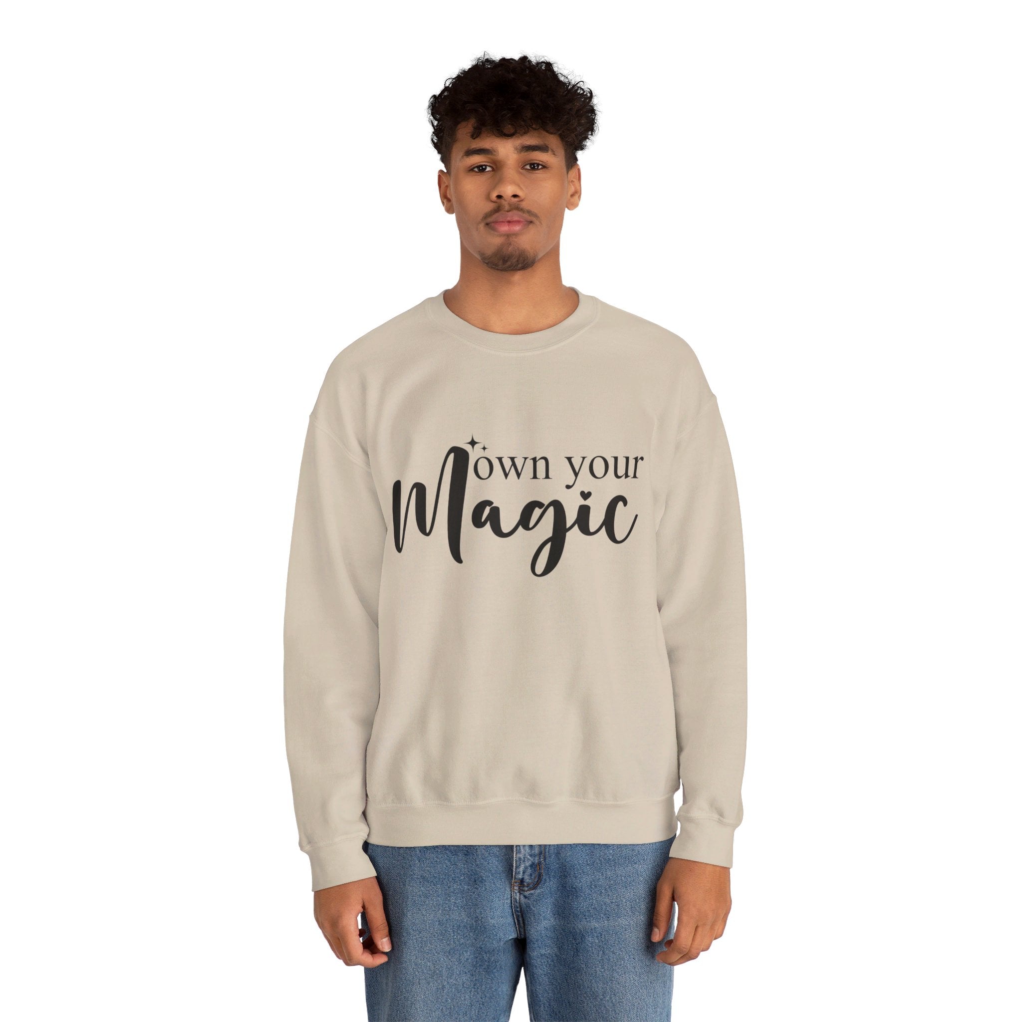 Own Your Magic Shirt, Spiritual Tee