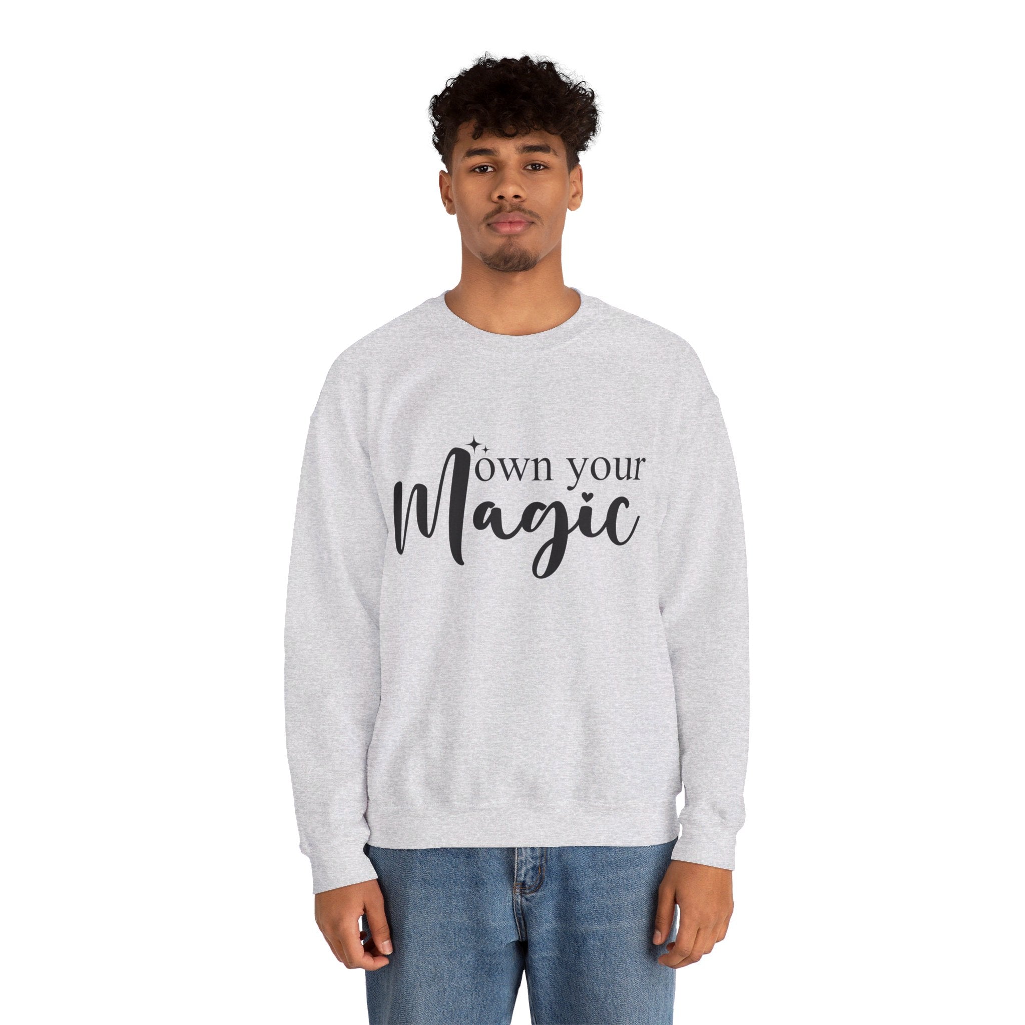 Own Your Magic Shirt, Spiritual Tee