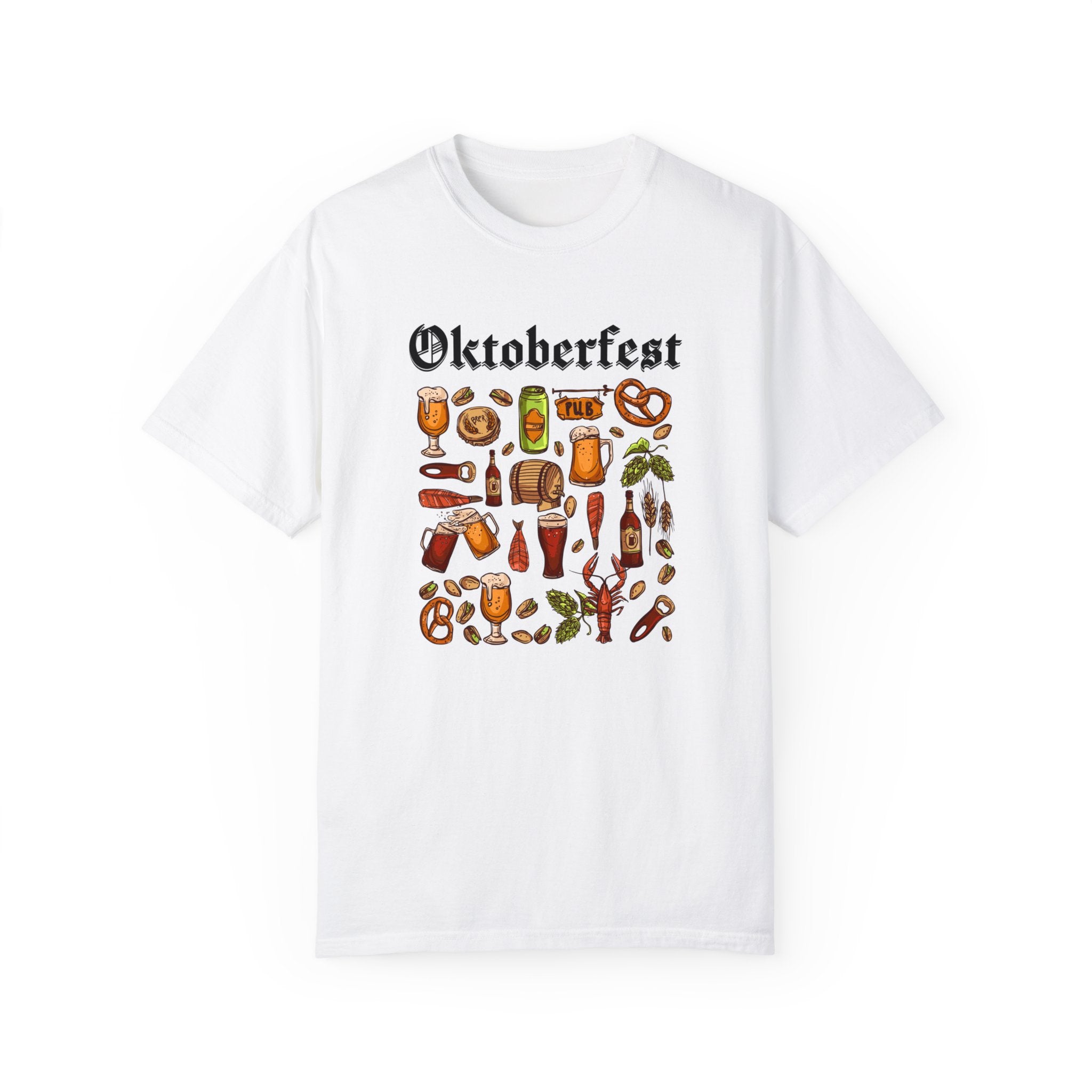 Oktoberfest Shirt, Octoberfest Shirt, Beer Festival Shirt, Beer Lover Shirt, German Oktoberfest Shirt