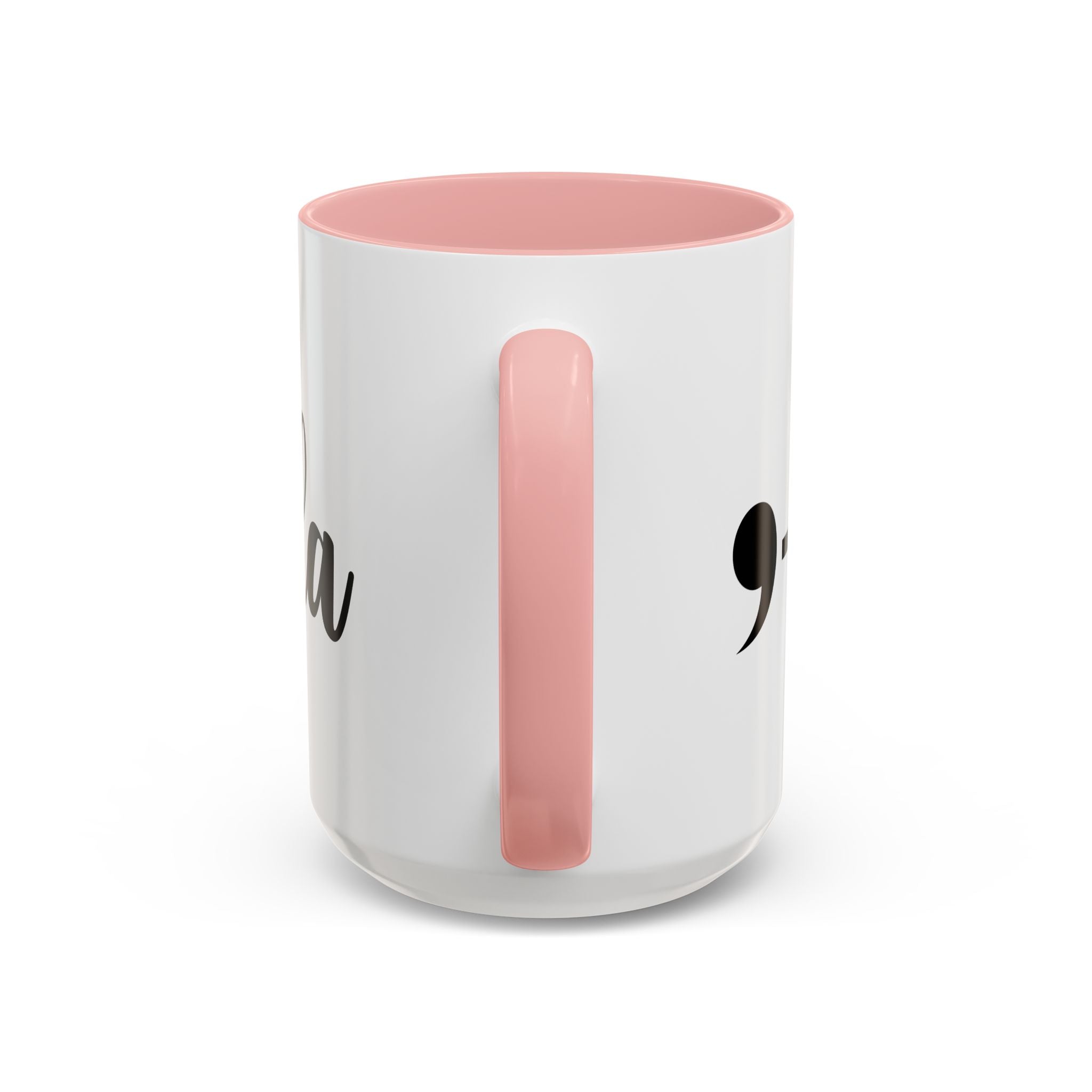Comma La Coffee Mug, Kamala Harris Mug, Presidential Election 2024 Mug, Kamala Harris, President Kamala Harris Mug
