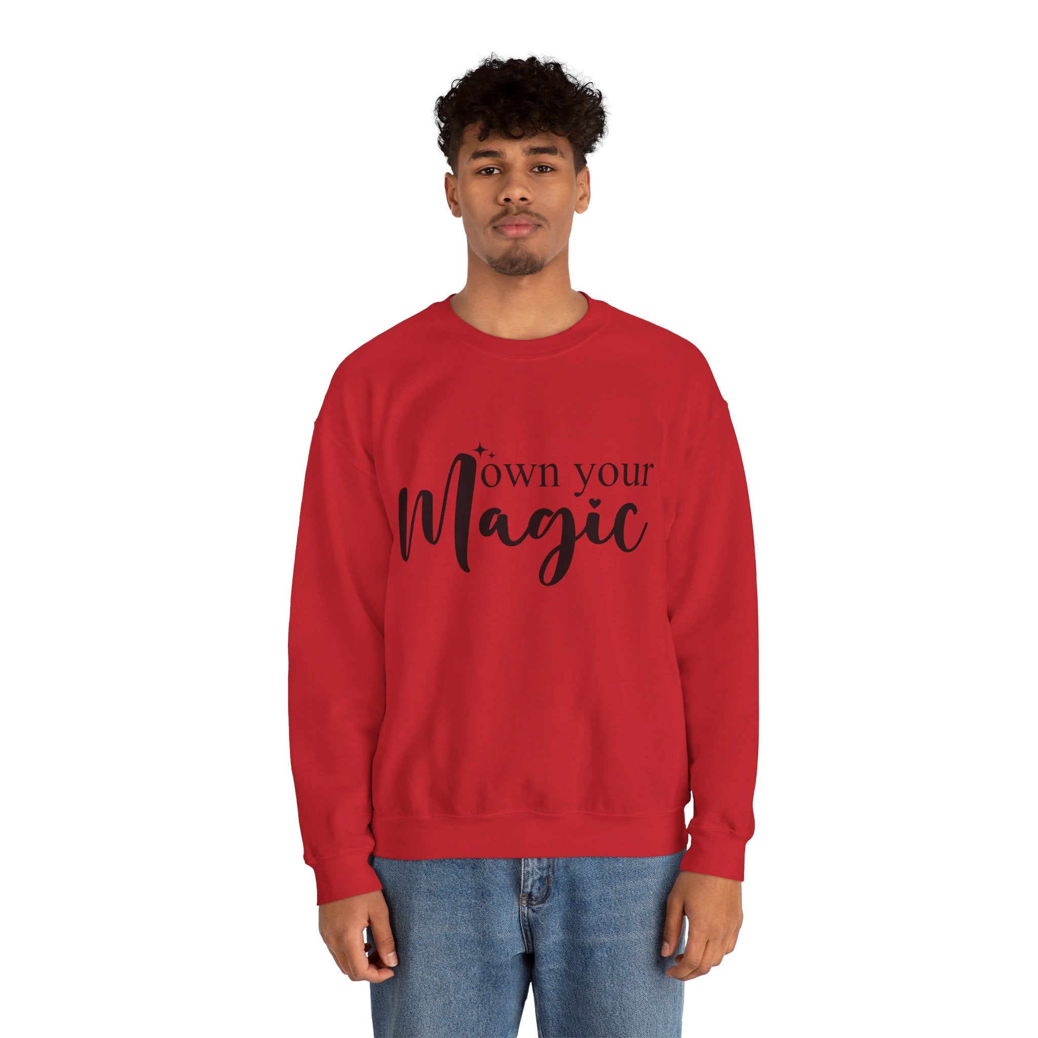 Own Your Magic Shirt, Spiritual Tee