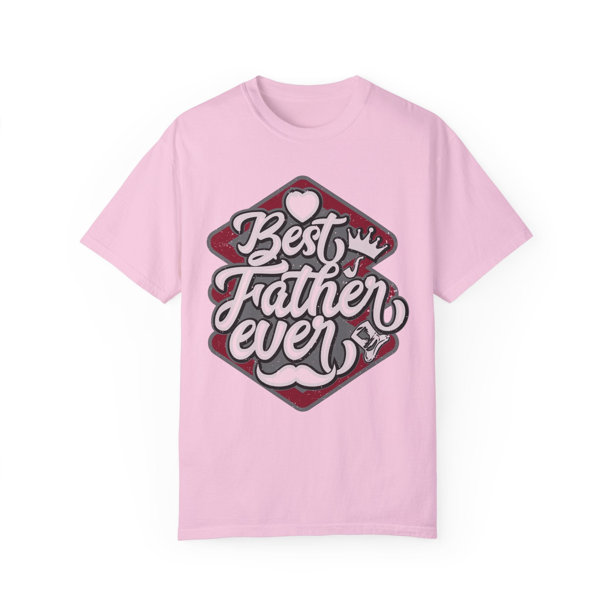 Best Father Ever Shirt, Mens Birthday Gift, Father Gift for Him, Gift for Dad, Gift for him, Dad gifts, Dad Shirt, Daddy pop pop