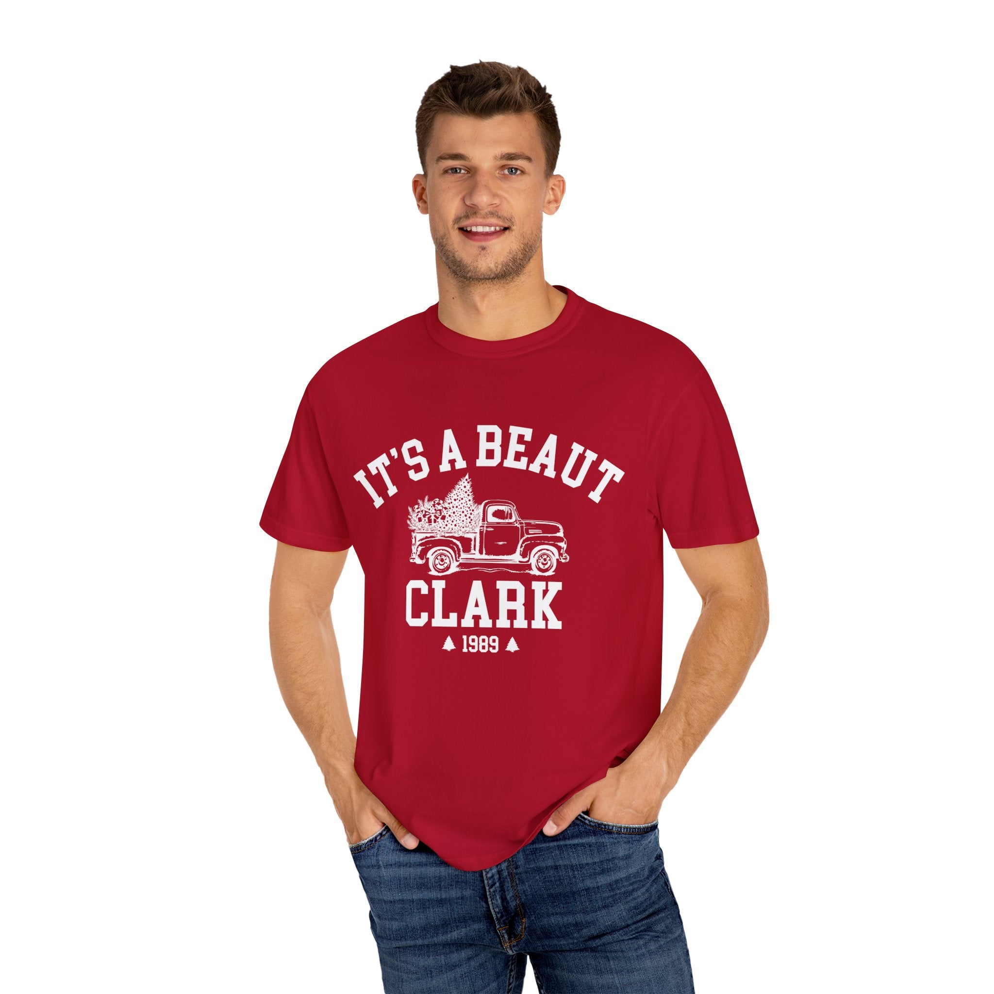 Its a Beaut Clark Shirt, Griswald Christmas Shirt, Christmas Shirt, Funny Christmas, Griswald Family Christmas, Matching Christmas, Clark Griswald