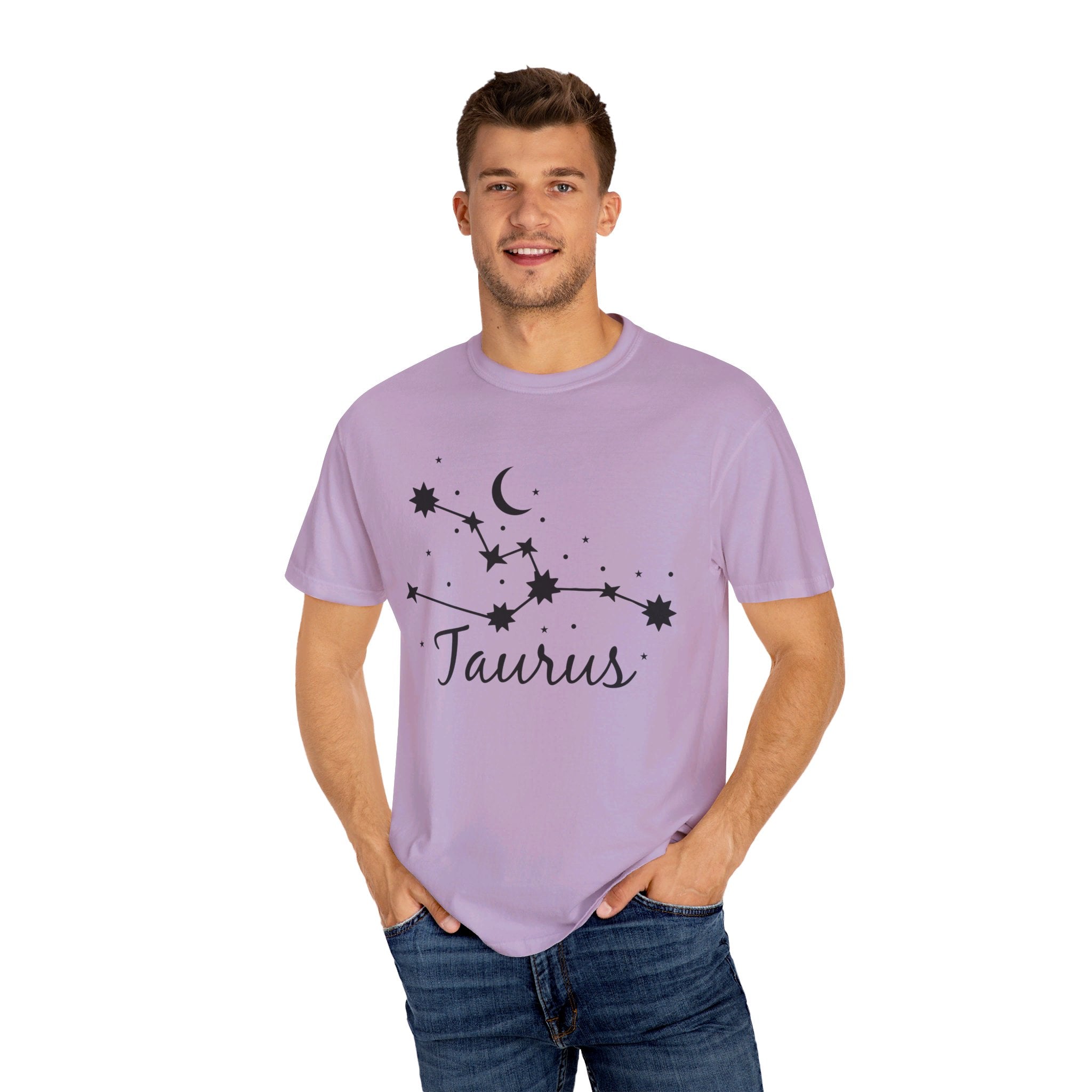 Taurus Sign Shirt, Taurus Shirt, Zodiac Shirt, Astrology Shirt, Gift for Taurus, Horoscopes Shirt, Taurus Zodiac Shirt