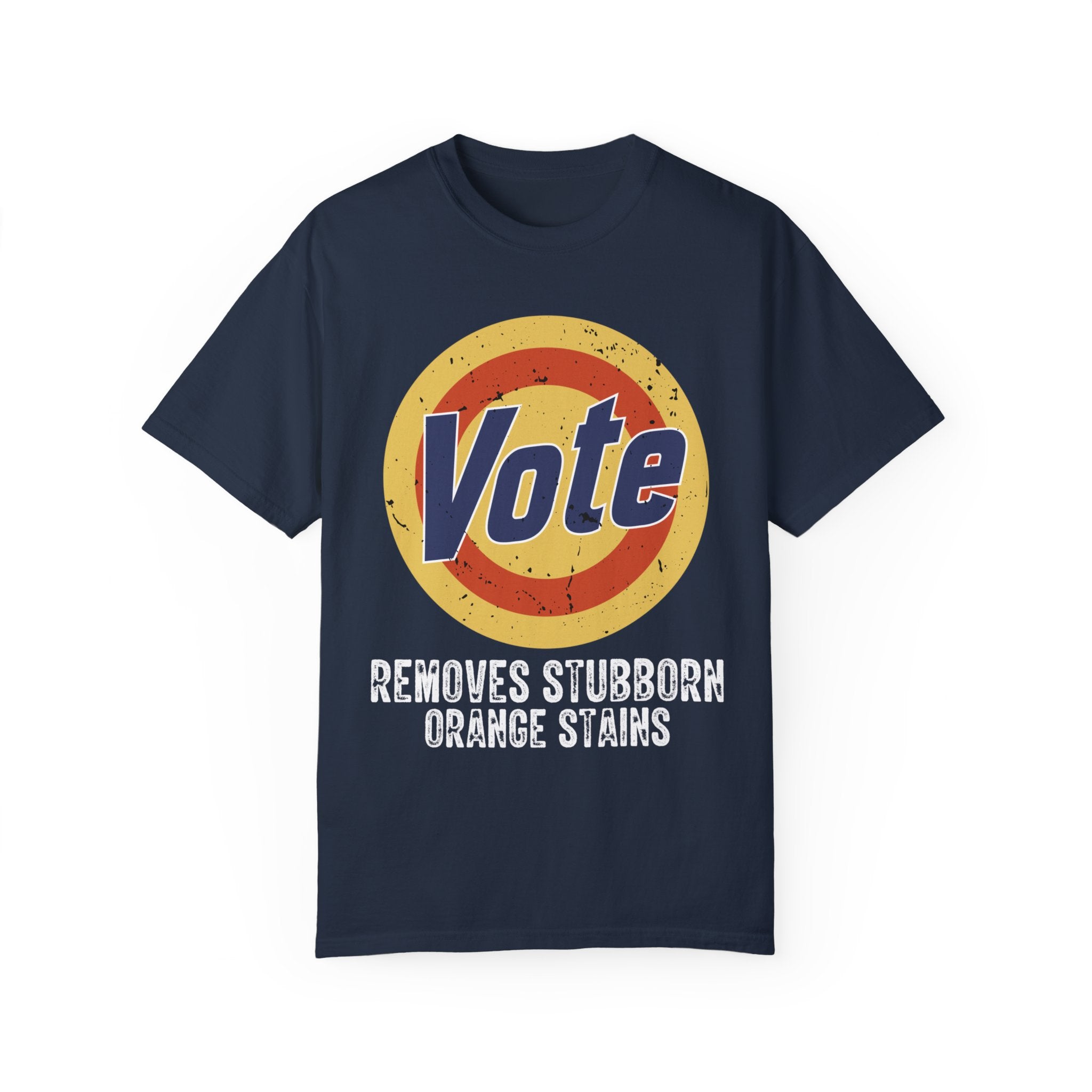 Anti Trump Shirt, Vote Shirt, Vote Removes Shirt, Joe Biden President, Vote Removes Stubborn Orange Stains, Anti Trump Gifts, Vote Shirt Women