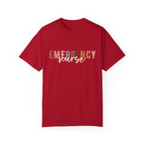 Emergency Nurse Shirt, Er Nurse Shirt, Emergency Nurse Gift, Nurse Week Shirt, Gift For Er Nurse, Emergency Department Tee