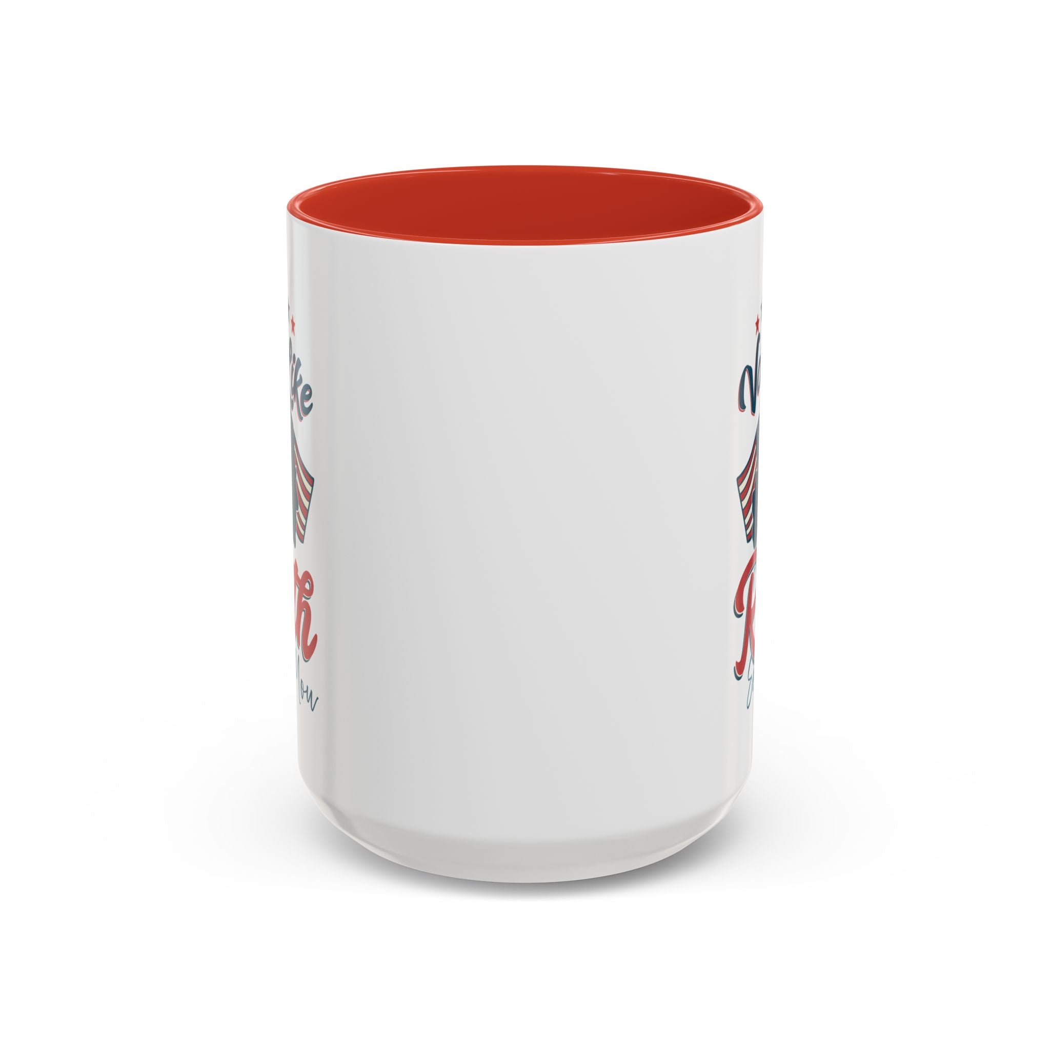 Vote Like Ruth Sent You Feminist Coffee Mug