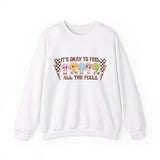 Mental Health Sweatshirt, Anxiety Shirt, School Counselor, Special Ed Gifts, School Psychologist