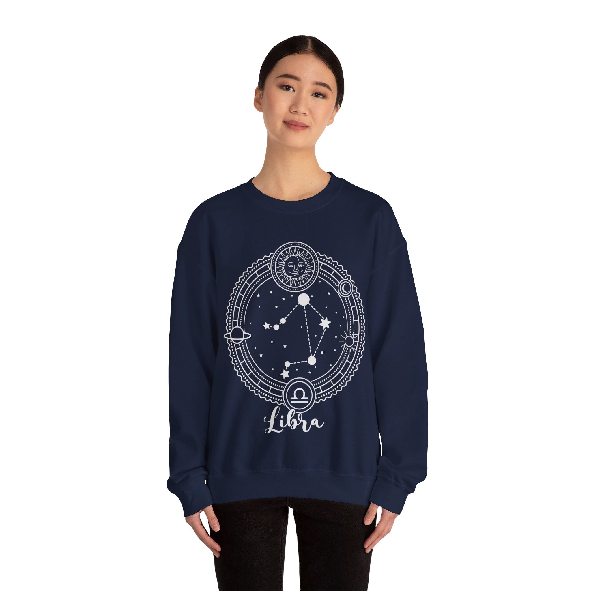 Astrology Sweatshirt, Cancer Zodiac Shirt, Horoscope Gift, Birthday Gifts, Zodiac Signs Shirt, Astrology Gift, Horoscope Constellations Shirt