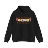 Mental Health Hoodie, Anxiety Shirt, School Counselor, Special Ed Gifts, School Psychologist