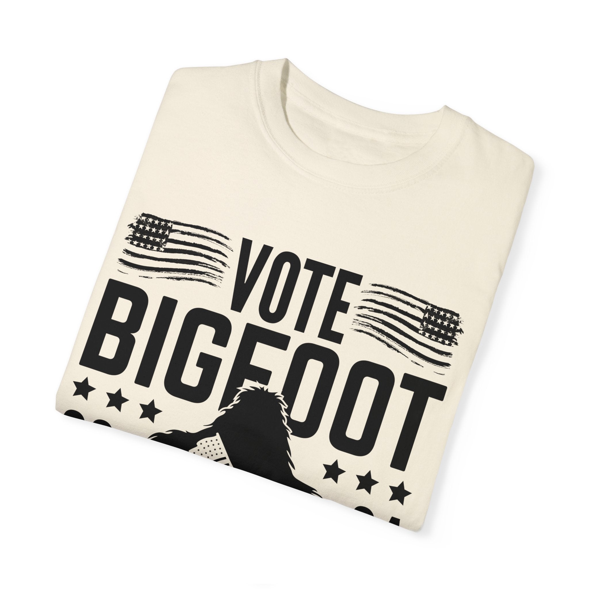 UNIDAZE Funny Bigfoot for President Shirt, Vote Bigfoot Shirt, Funny 2024 Election Shirt, Funny Sasquatch Shirt, Bigfoot Lover Shirt, Bigfoot 2024 Printify 2024 election shirt believe bigfoot bigfoot lover shirt bigfoot usa Cotton Crew neck DTG for president funny 2024 election funny bigfoot shirt funny election shirt Men's Clothing Oversized political satire sasquatch shirt T-shirts TikTok Unisex vote bigfoot vote bigfoot shirt Women's Clothing