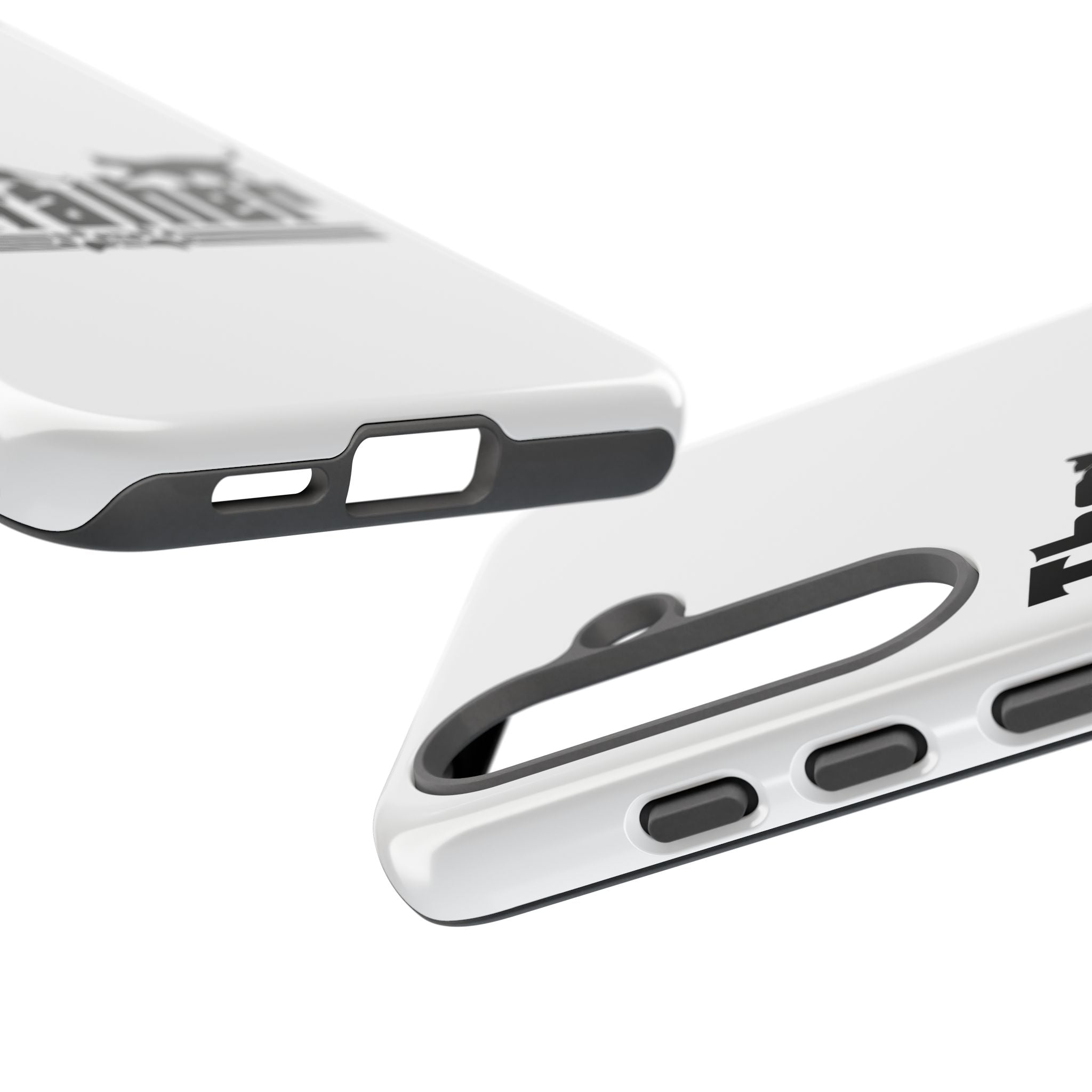 The Catfather Tough Phone Case for Iphone, Google Pixel & Samsung Galaxy