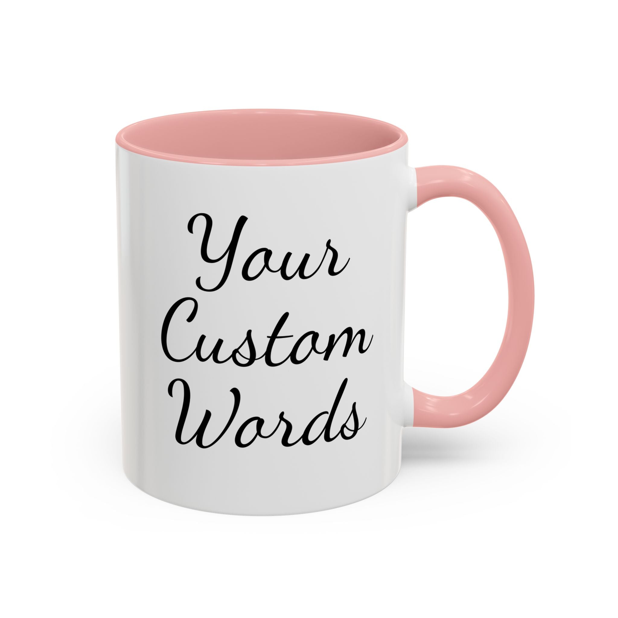 Custom Mug Personalized Mug Ceramic Mug Custom Personalized Gift Mug Gifts Coffee Cup Christmas Gifts Birthday Gifts Daughter, Mother Gift