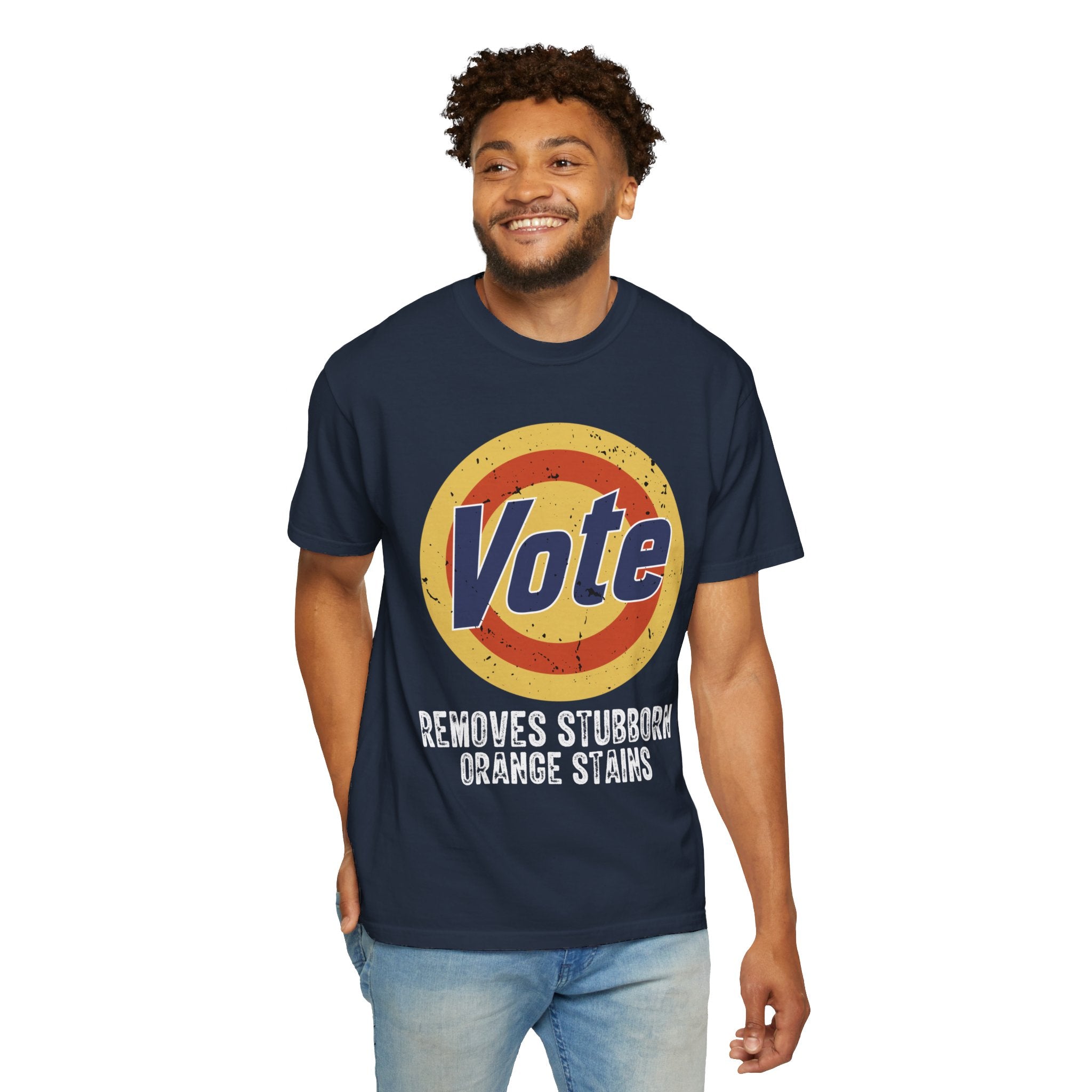 Anti Trump Shirt, Vote Shirt, Vote Removes Shirt, Joe Biden President, Vote Removes Stubborn Orange Stains, Anti Trump Gifts, Vote Shirt Women