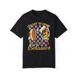 Funny Oktoberfest Shirt Oktoberfest Shirts Group Drinking Shirts Retro Oktoberfest Tshirt Matching Shirts Wurst Behavior Schnitzel Faced