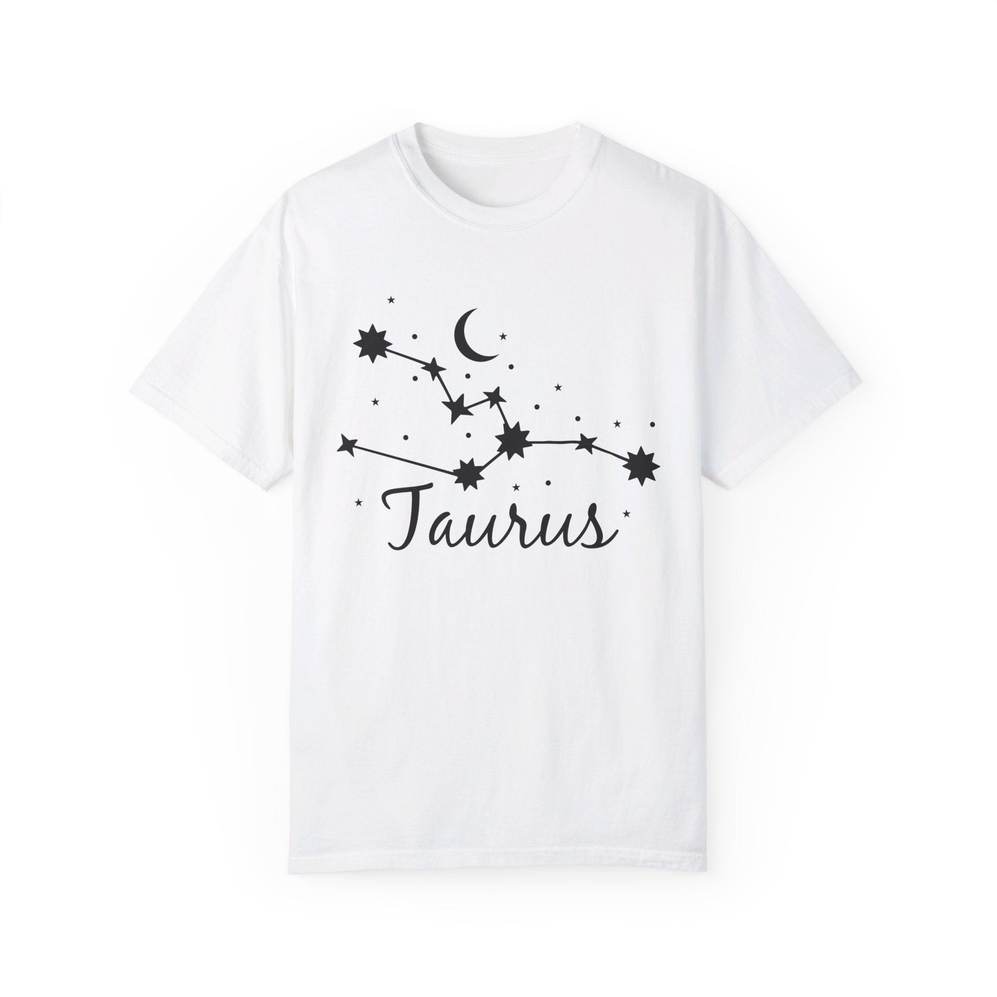 Taurus Sign Shirt, Taurus Shirt, Zodiac Shirt, Astrology Shirt, Gift for Taurus, Horoscopes Shirt, Taurus Zodiac Shirt