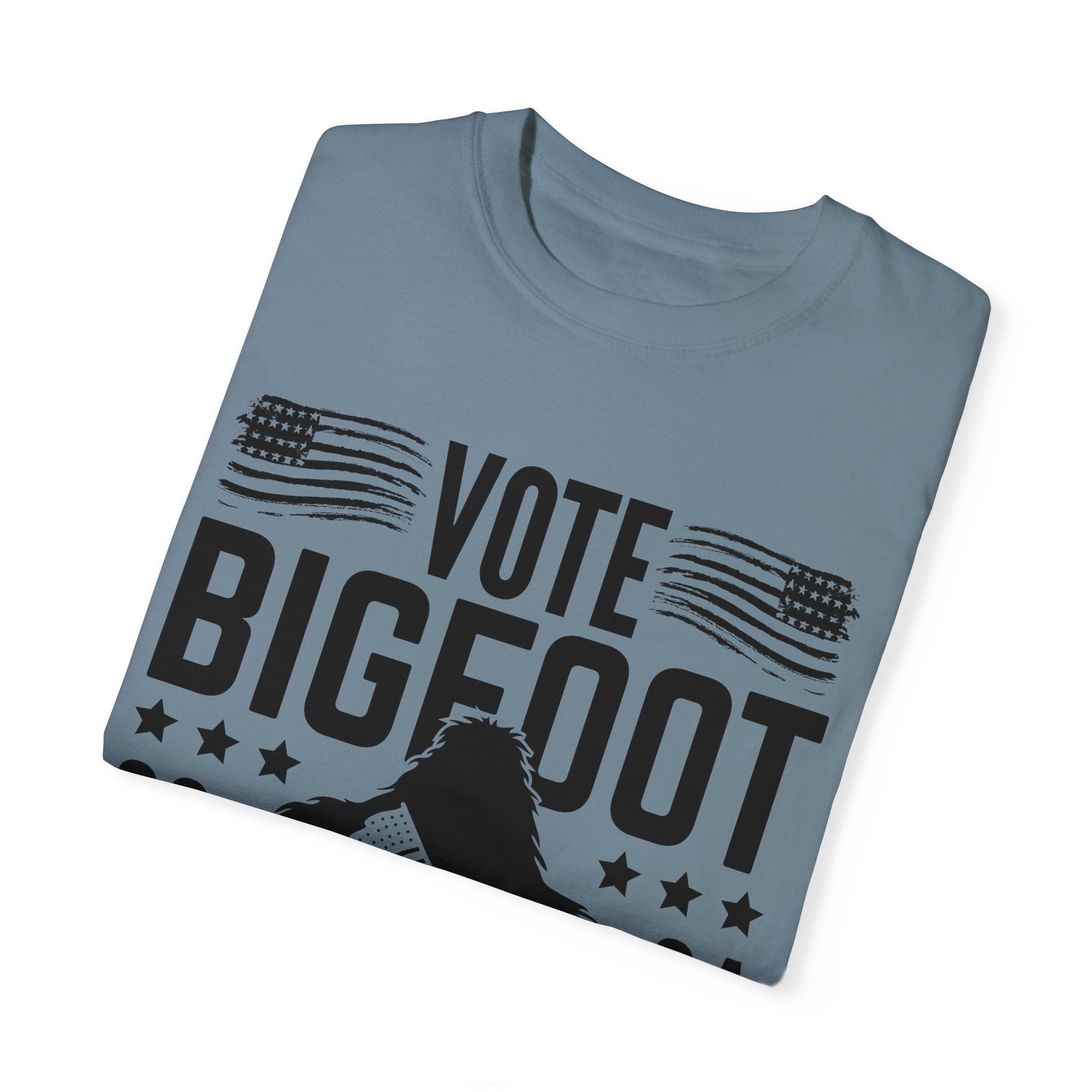 UNIDAZE Funny Bigfoot for President Shirt, Vote Bigfoot Shirt, Funny 2024 Election Shirt, Funny Sasquatch Shirt, Bigfoot Lover Shirt, Bigfoot 2024 Printify 2024 election shirt believe bigfoot bigfoot lover shirt bigfoot usa Cotton Crew neck DTG for president funny 2024 election funny bigfoot shirt funny election shirt Men's Clothing Oversized political satire sasquatch shirt T-shirts TikTok Unisex vote bigfoot vote bigfoot shirt Women's Clothing