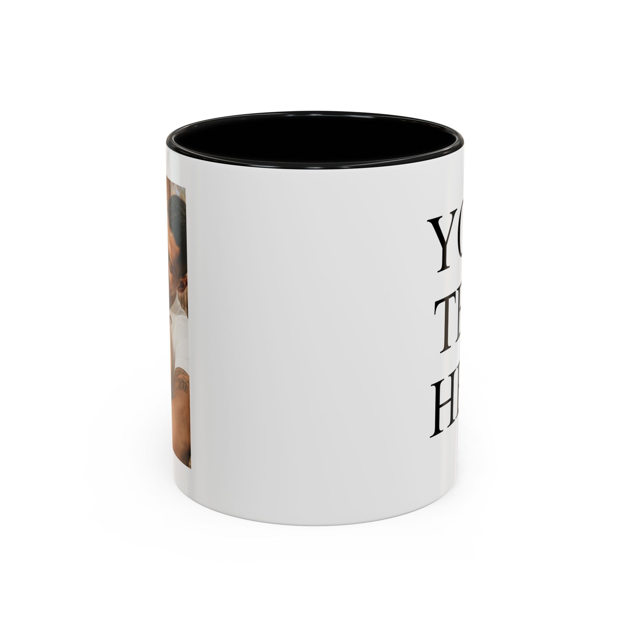 Custom Coffee Mug with Photo, Personalized Picture Coffee Cup, Anniversary Mug Gift for Him / Her, Customizable Logo-Text Mug to Men-Women